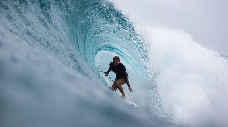 Coco Ho | Volcom Surf Team