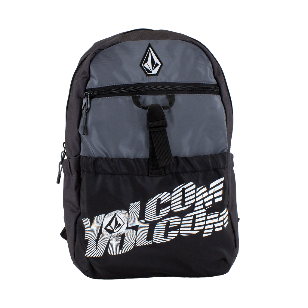Summer School - Volcom