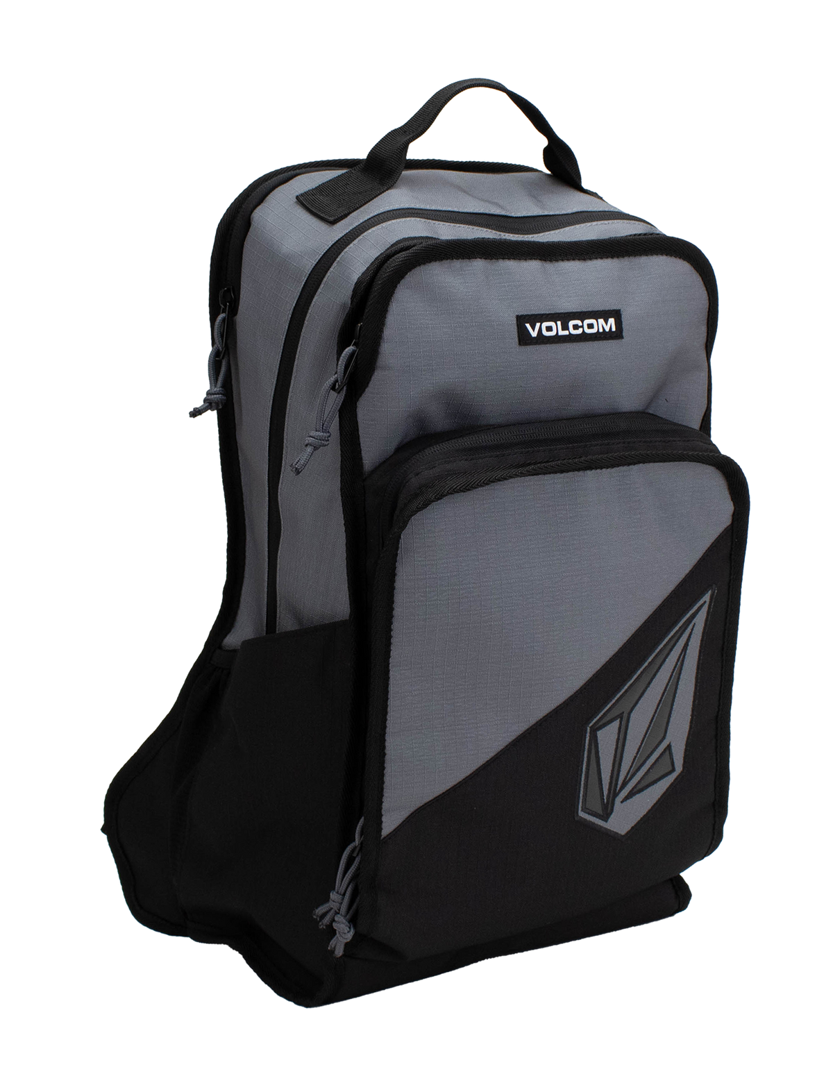 VOLCOM Transition Backpack グレー 1D6532600_GRY_S.png?v=