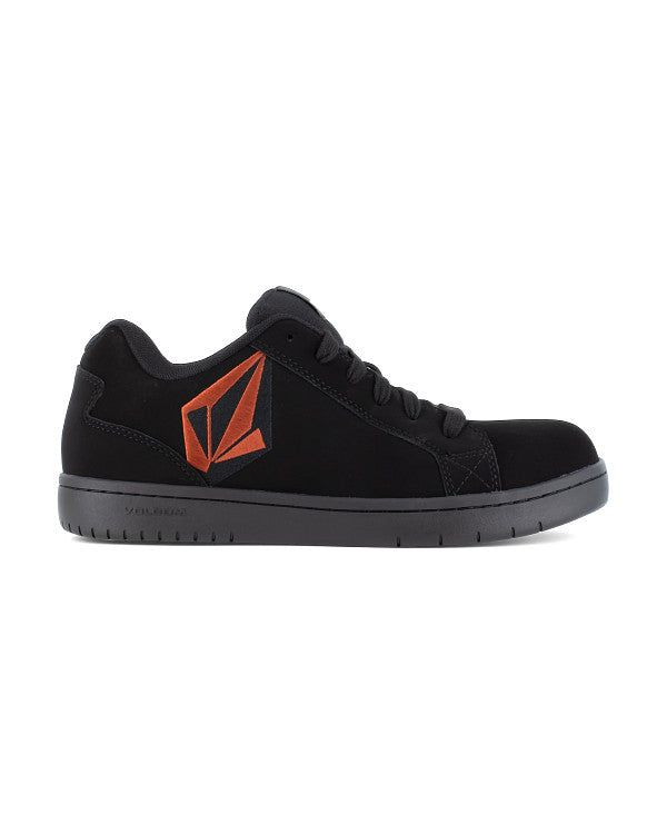 kolor / ボトム/1/ウール/BRW/20WCM-P04105 Men's Stone Work Sneakers - Volcom