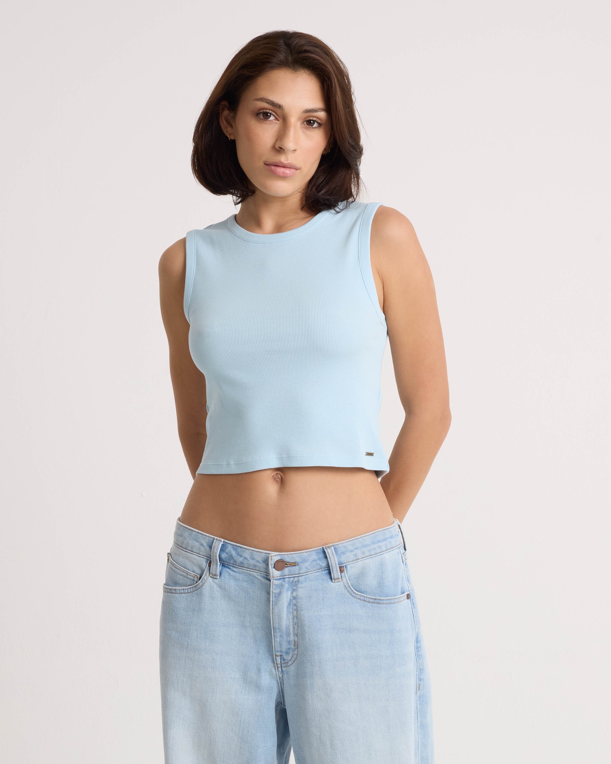 Women's Mary Mack Tank - Volcom
