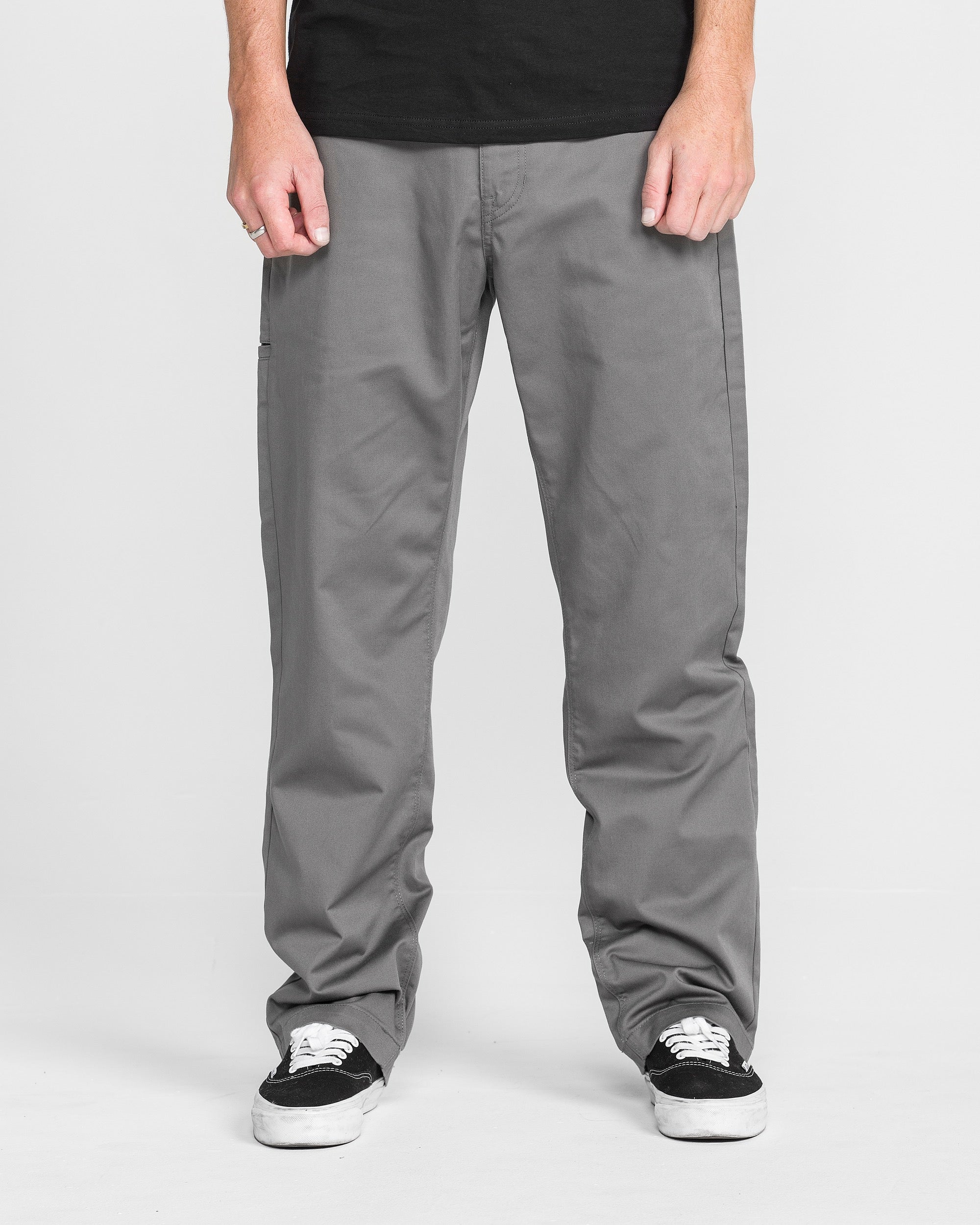 Men's Frickin Relaxed Chino Pants - Volcom