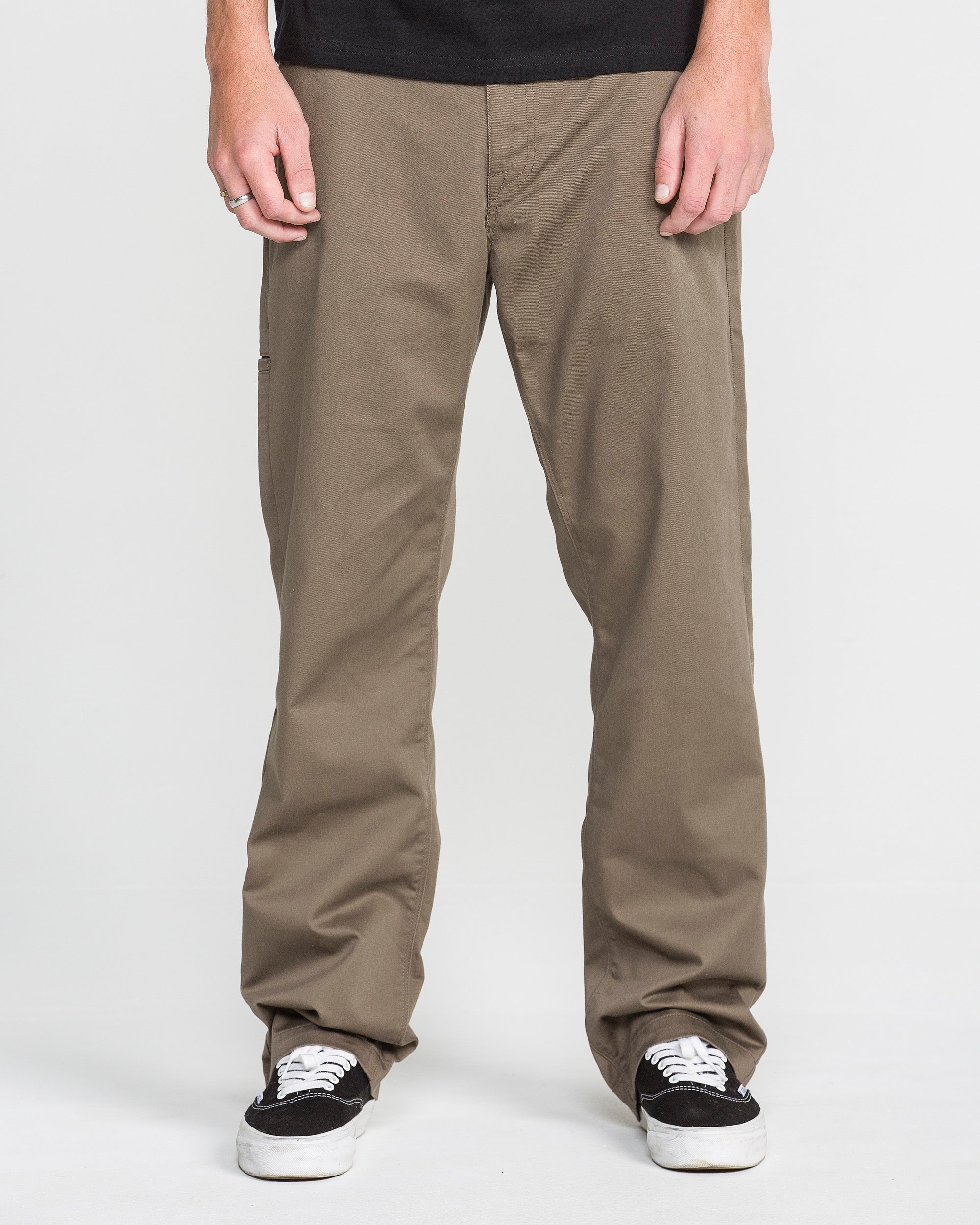 Men's Frickin Relaxed Chino Pants - Volcom
