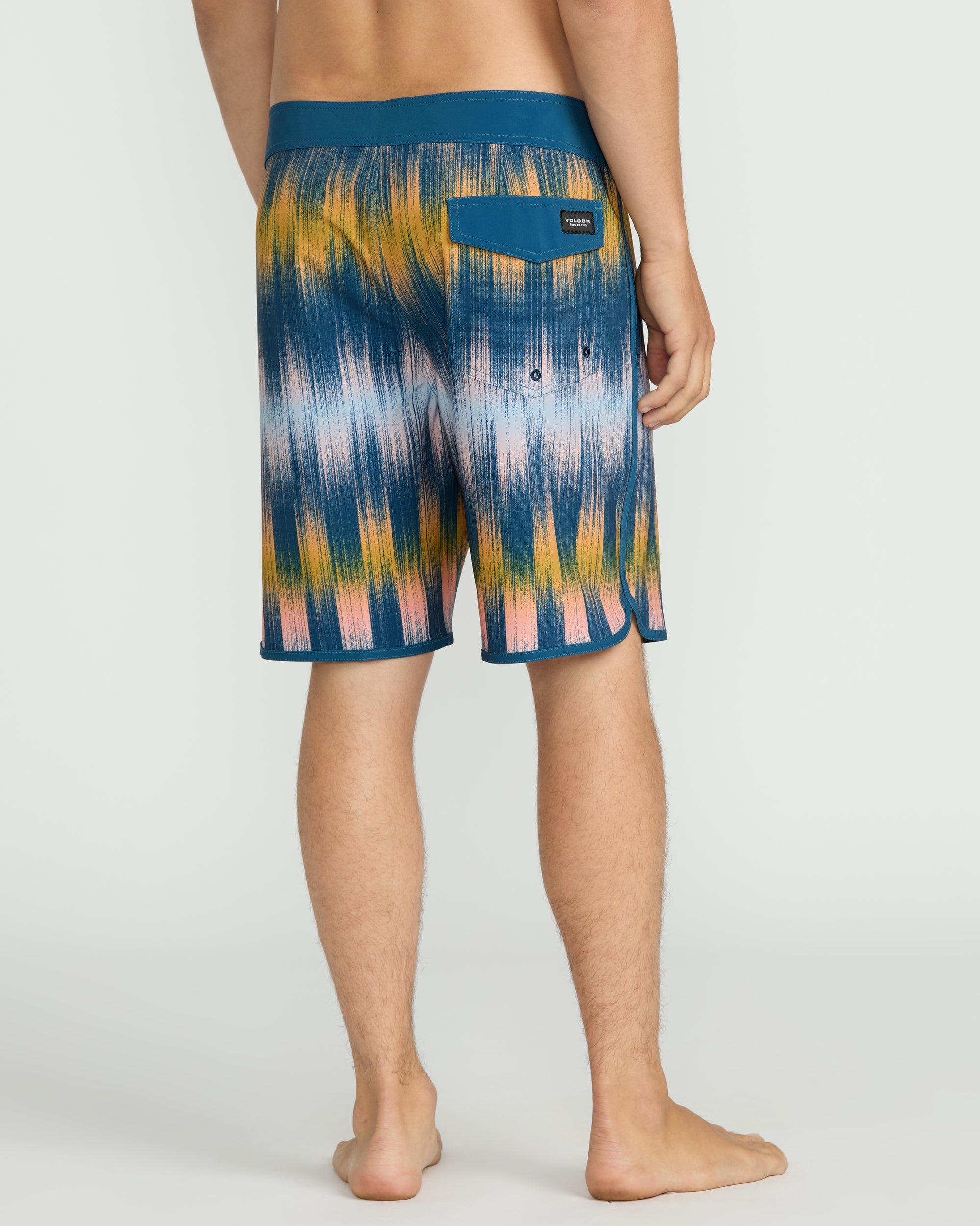 Men's Infuse Scallop Mod - Volcom