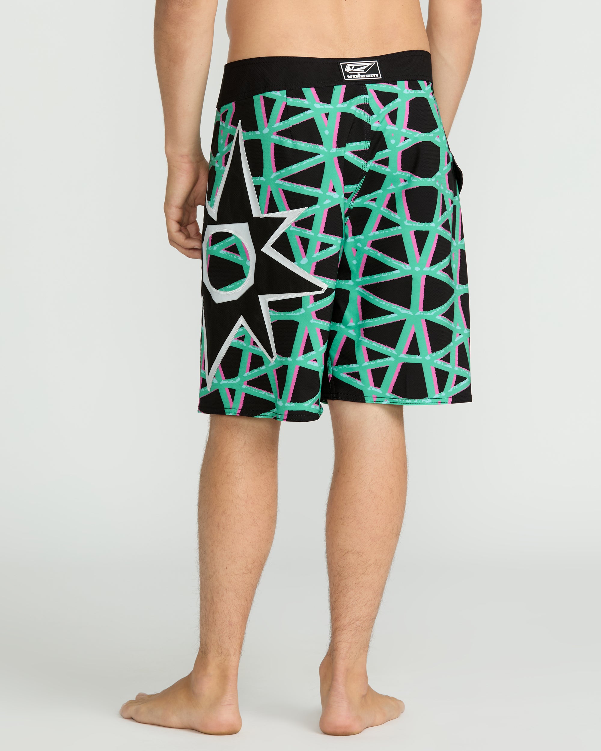 Men's St4R G4Zer Mod - Volcom