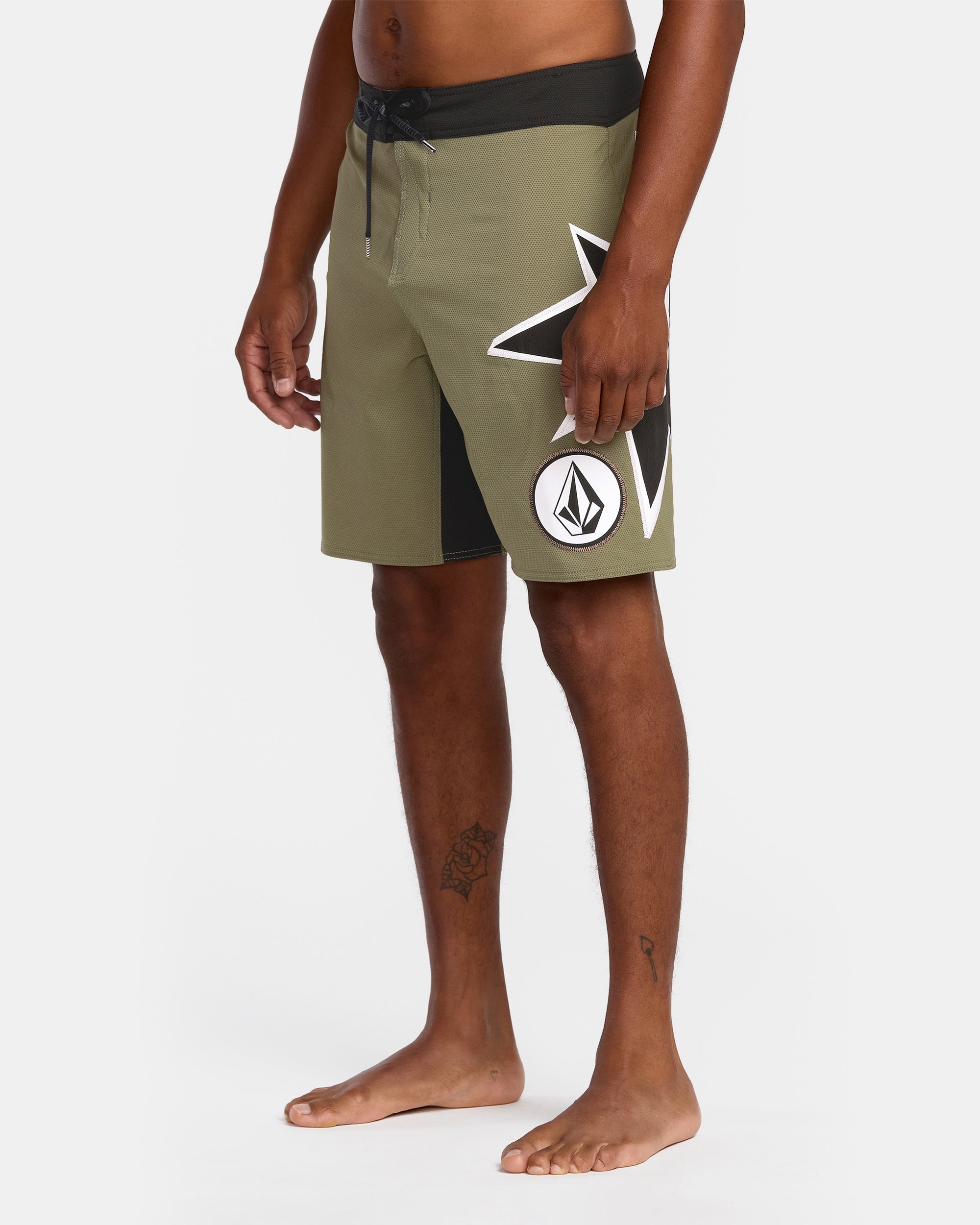 Men's St4R G4Zer Mod - Volcom