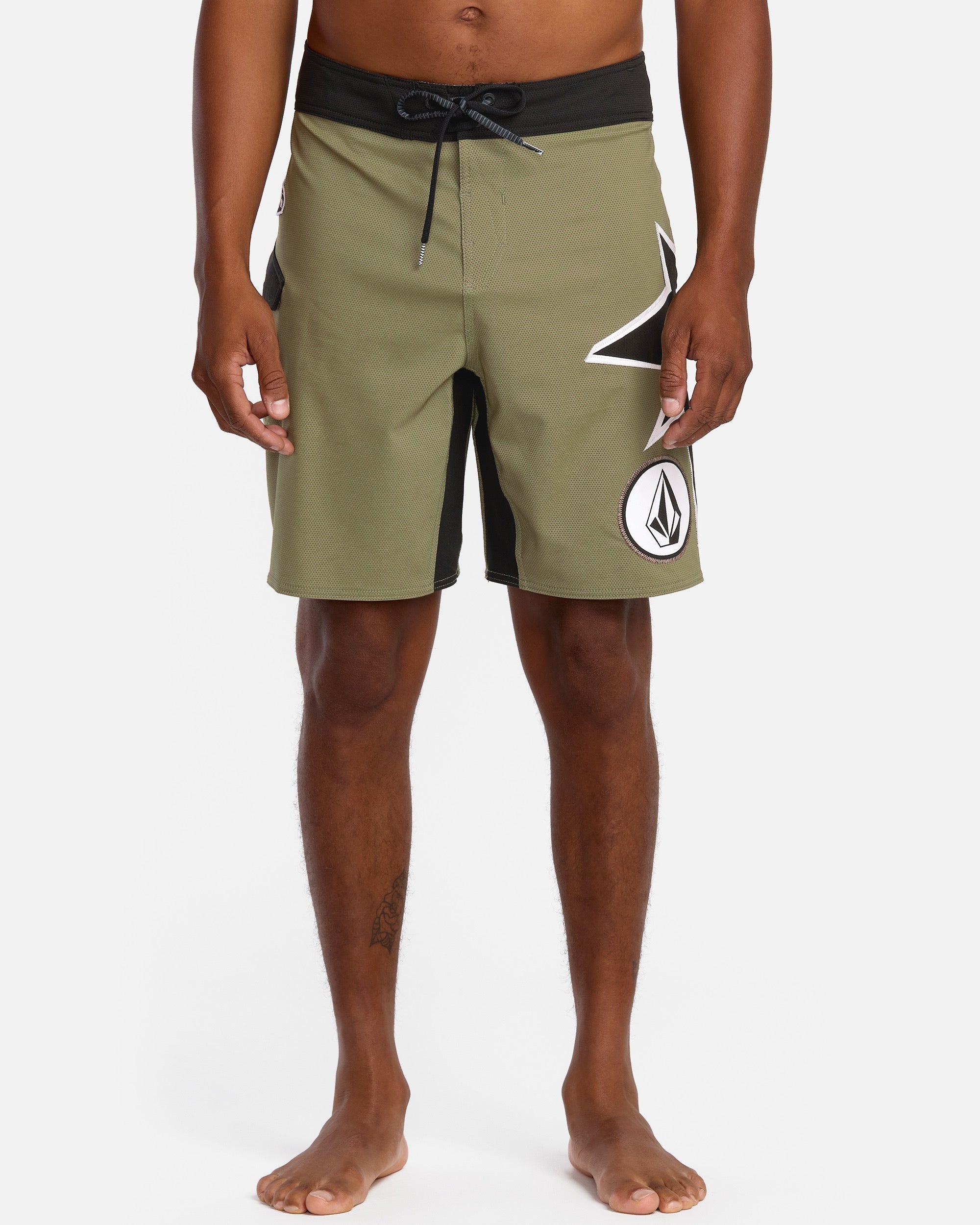 volcom ボードウェア Men's St4R G4Zer Mod - Volcom