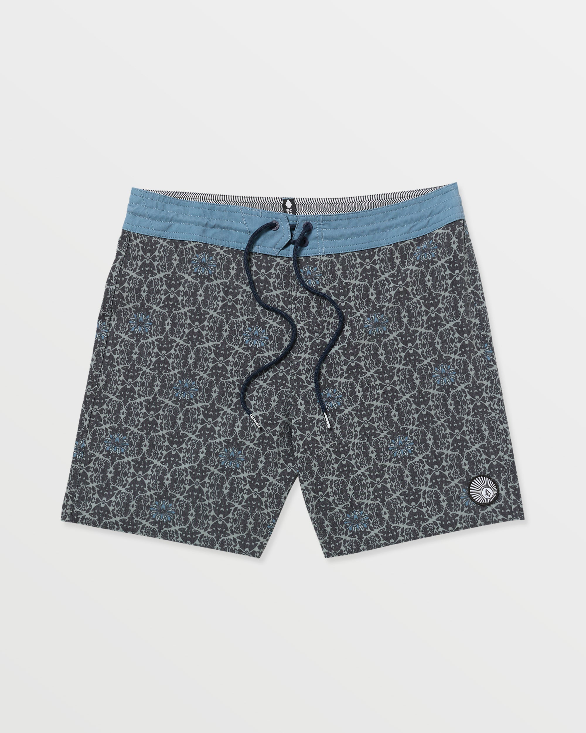 VOLCOM SLINGERS 4WAY stretchサーフP 32インチ Men's Psych Cotton Stretch Stoney - Volcom