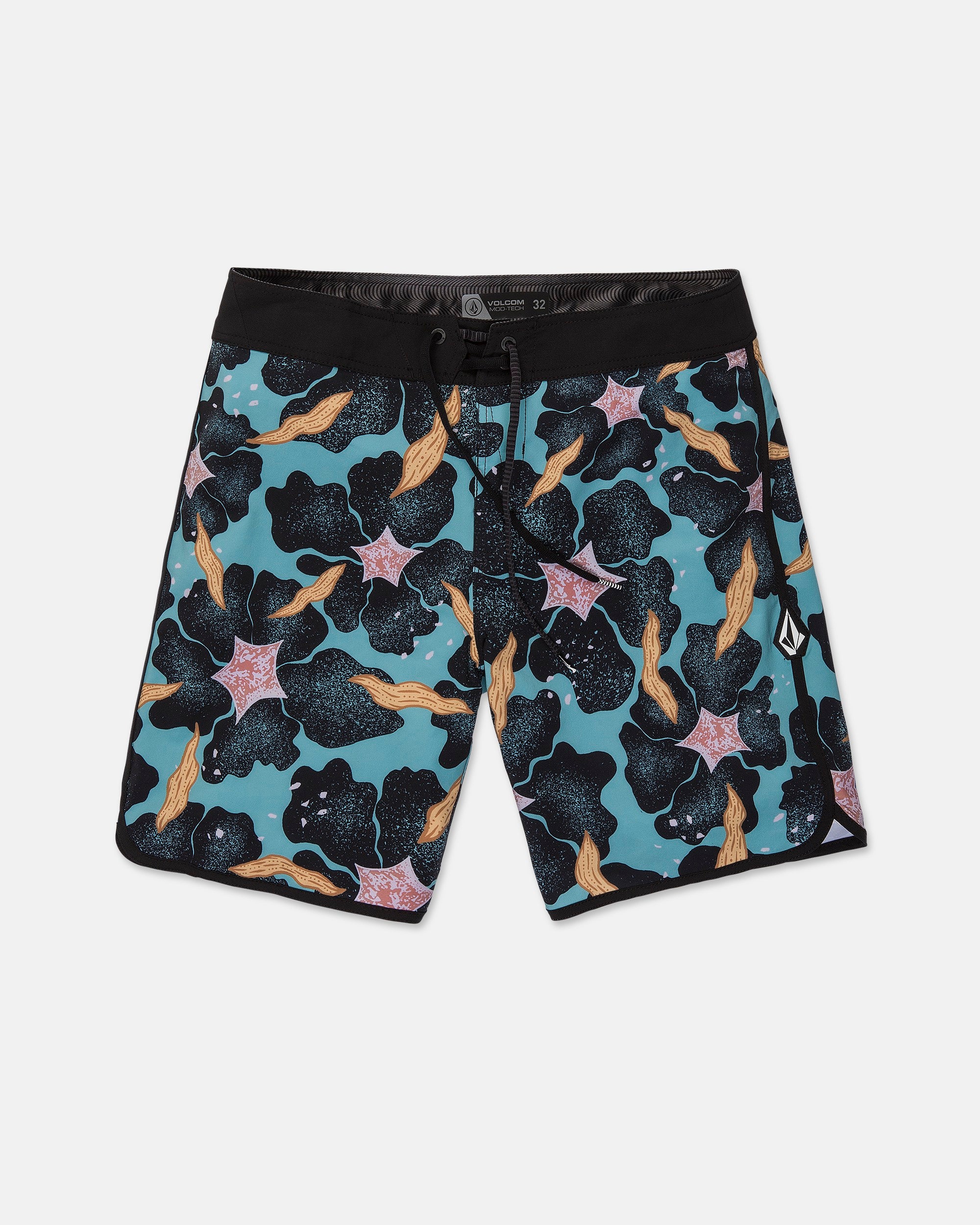 Men's Infuse Scallop Mod - Volcom