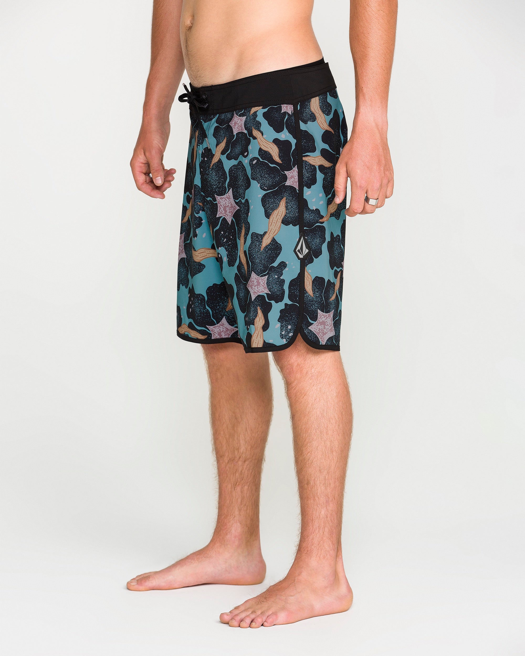 Men's Infuse Scallop Mod - Volcom