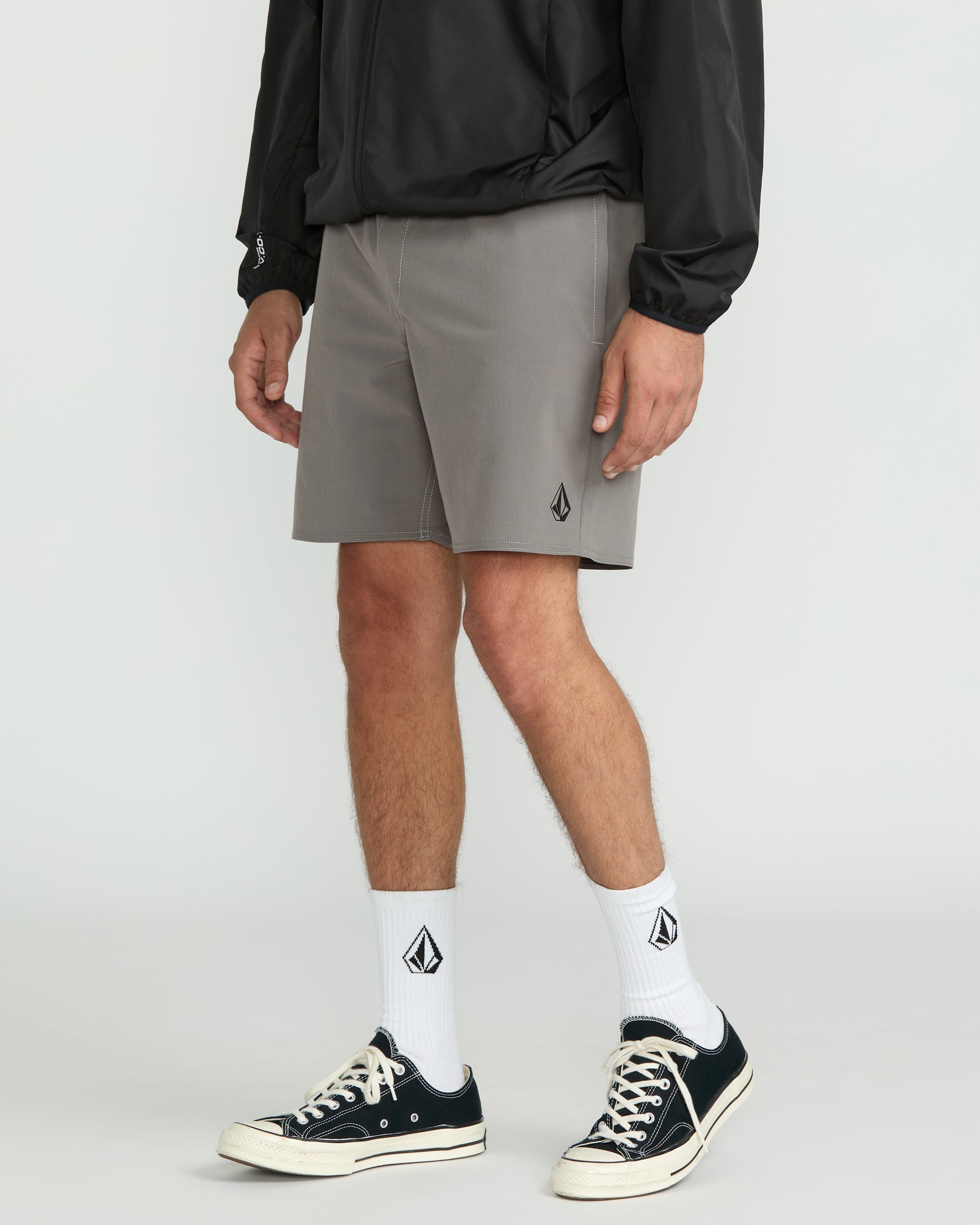 ALOUND M-51 SHORTS サイズ：XL ALOUND M-51 SHORTS BLACK xlサイズ