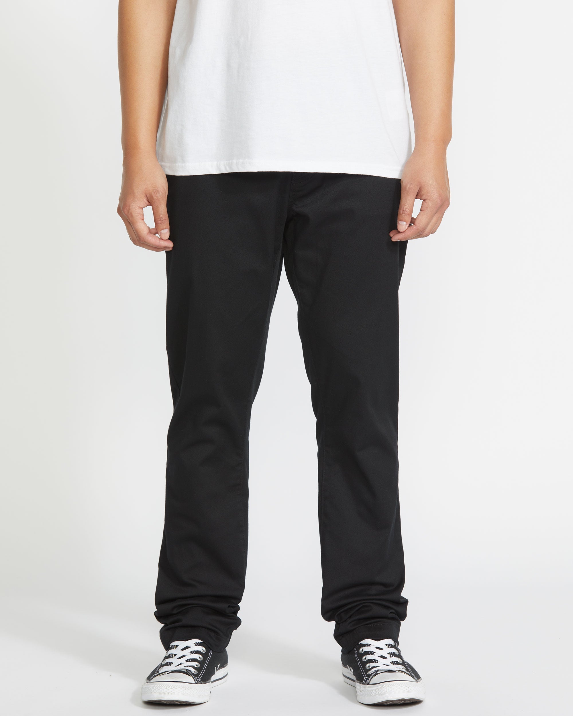 Men's Frickin Slim Stretch - Volcom