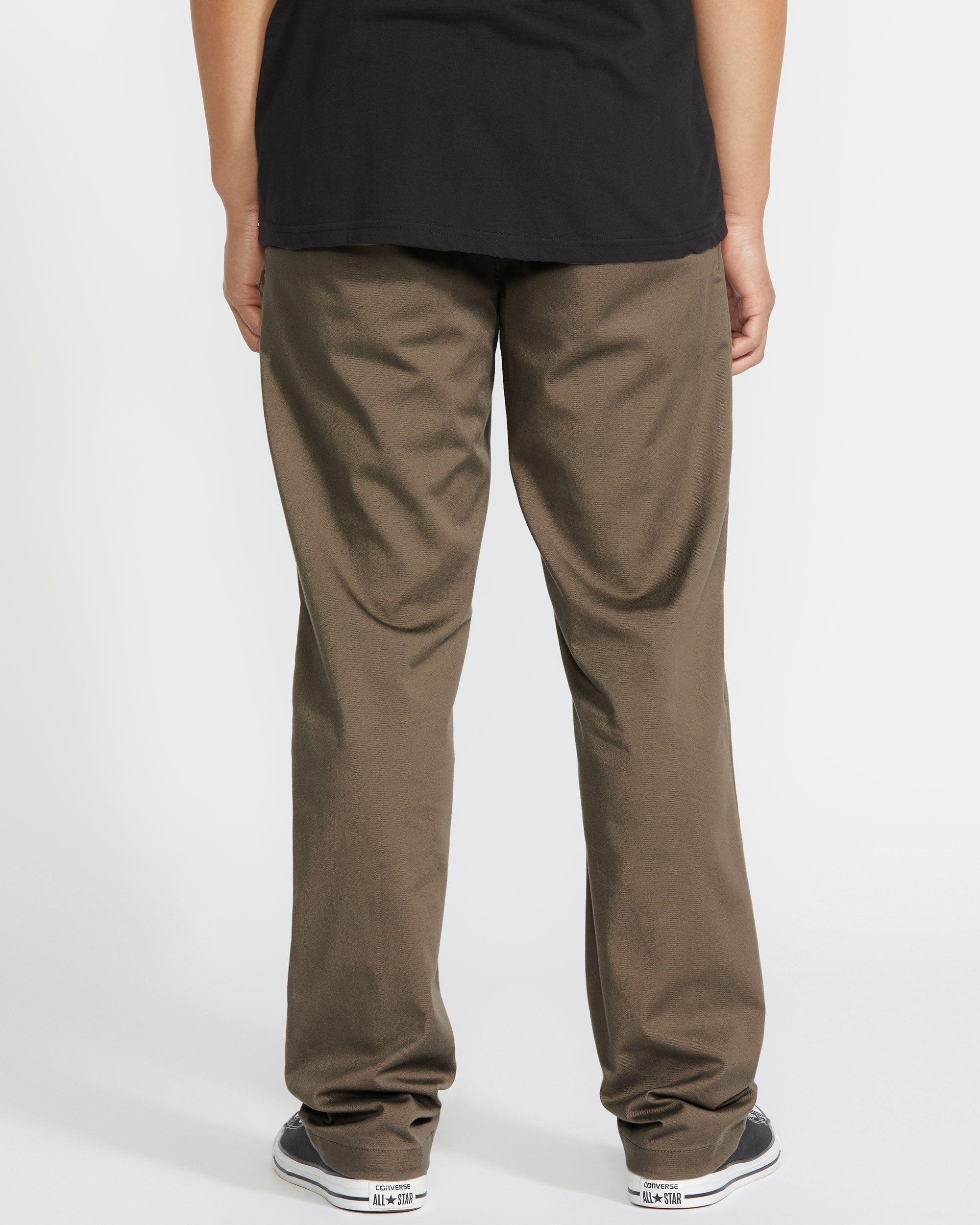 Men's Frickin Modern Stretch Pants - Volcom