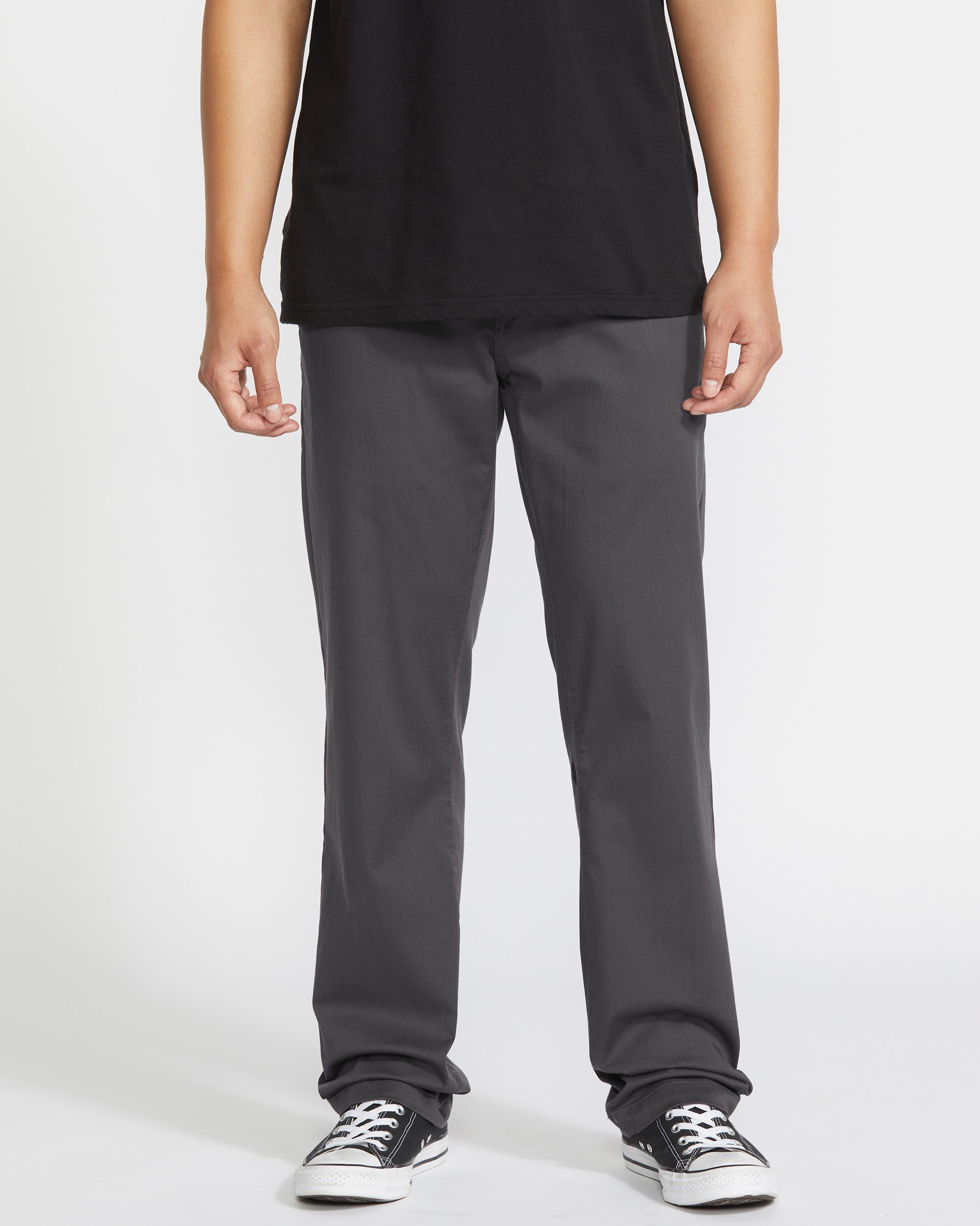 Men's Frickin Modern Stretch Pants - Volcom