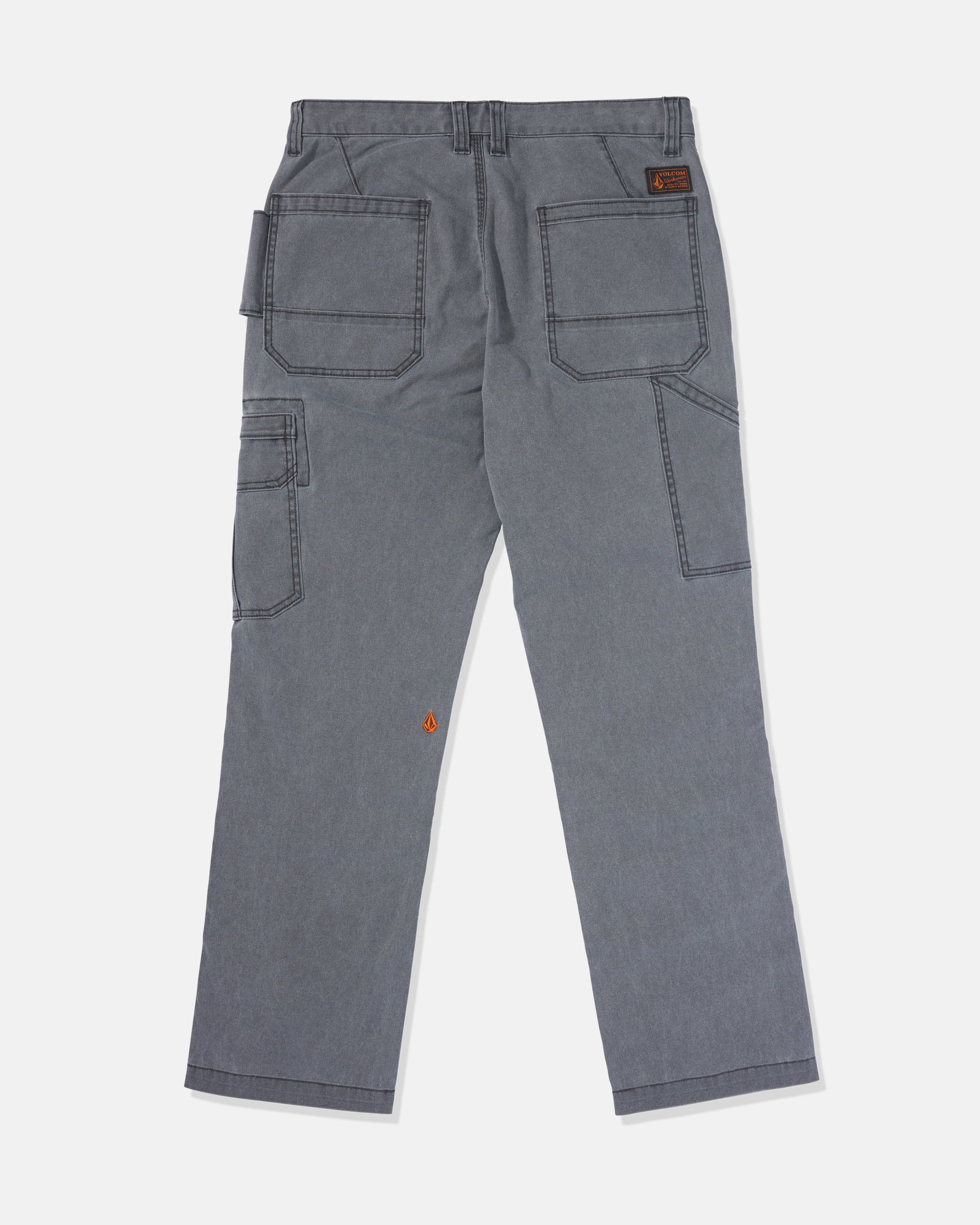 Men's Gage Work Pants - Volcom