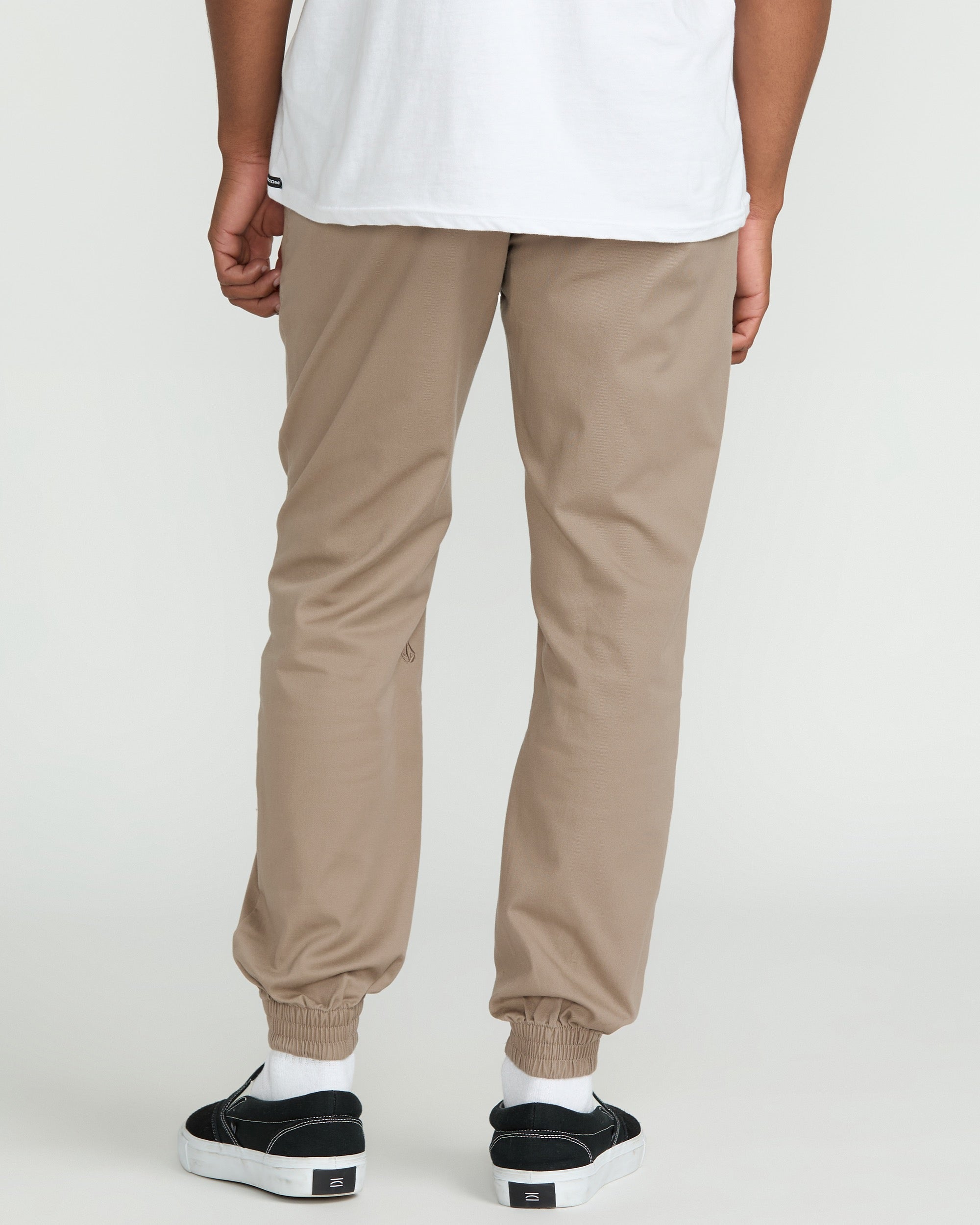 Men's Frickin Slim Joggers - Volcom