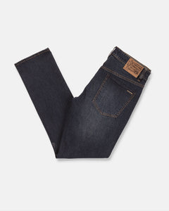 Vorta Slim Fit Jeans - New Vintage Blue