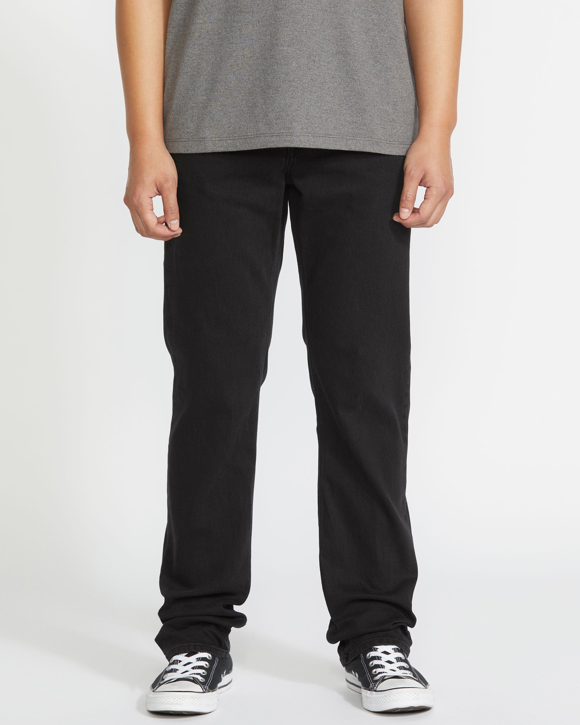 Men's Solver Modern Fit Jeans - Volcom