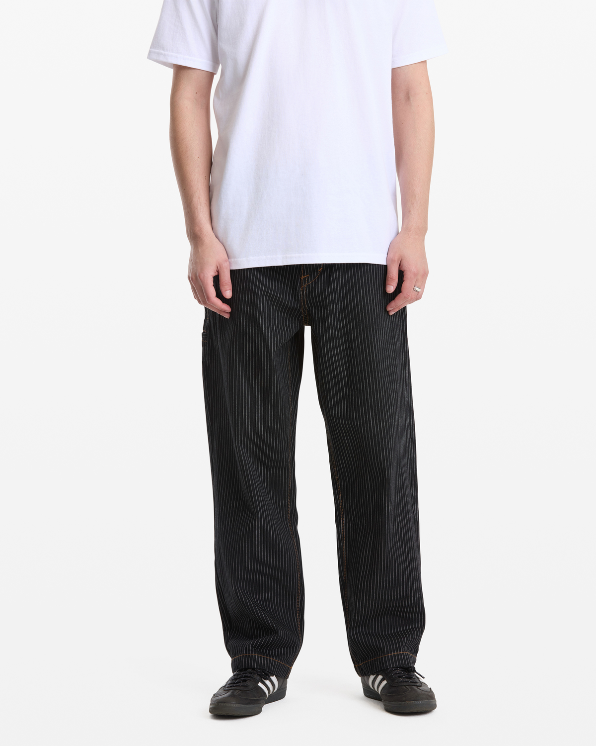 Men's Dialed Work Pants - Volcom