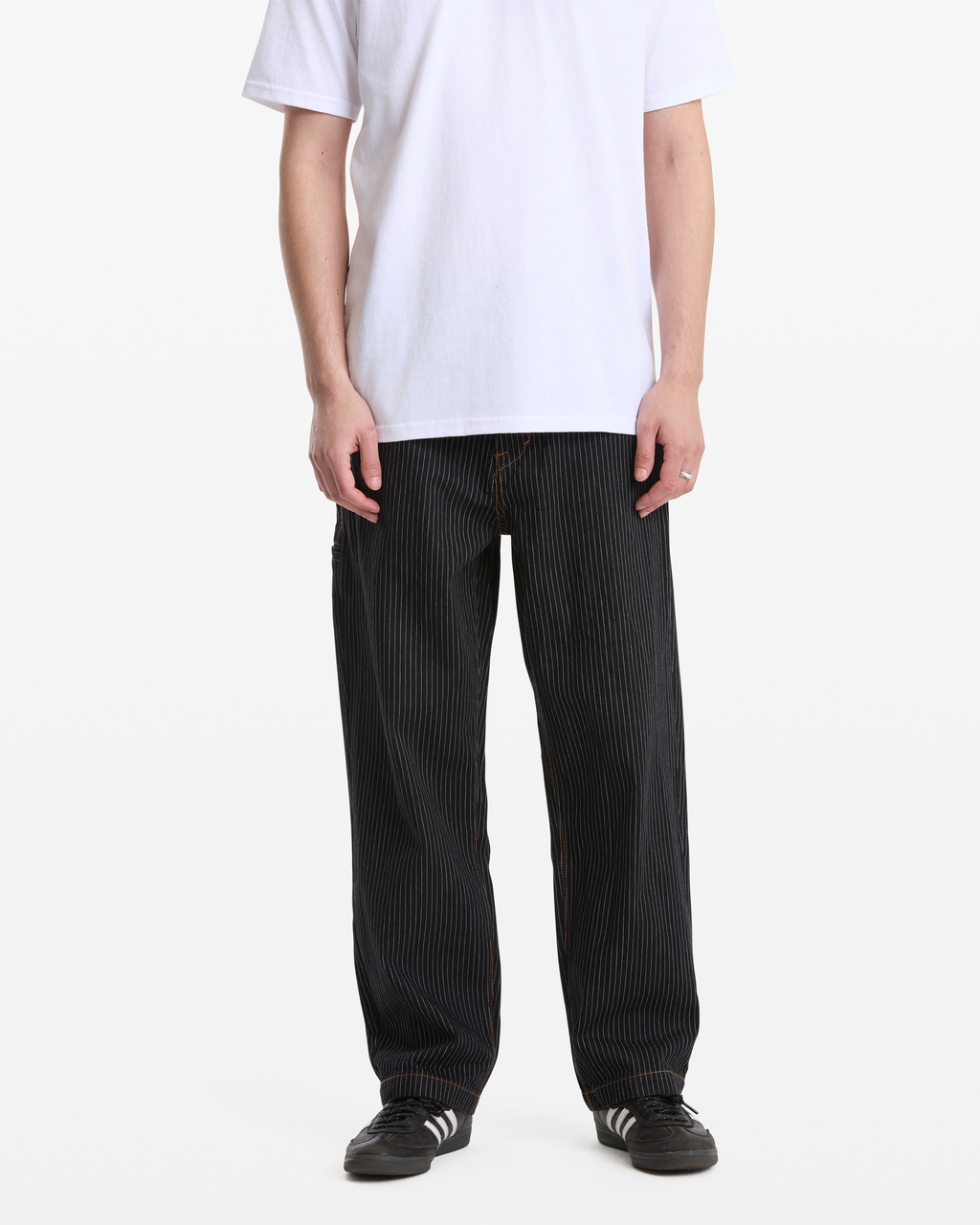 Men's Dialed Work Pants - Volcom Men's Dialed Work Pants - Volcom