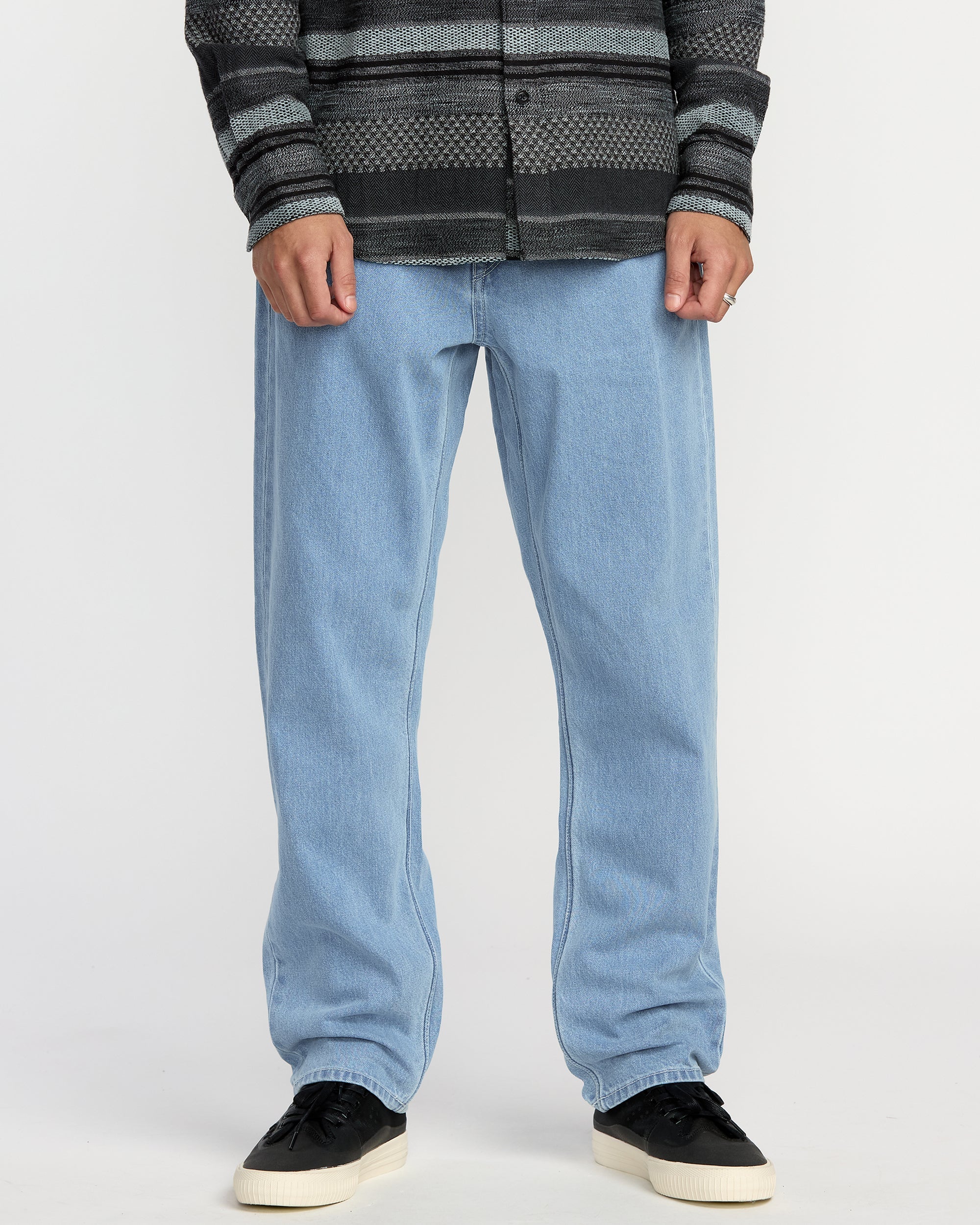 Men's Fivedown Denim - Volcom