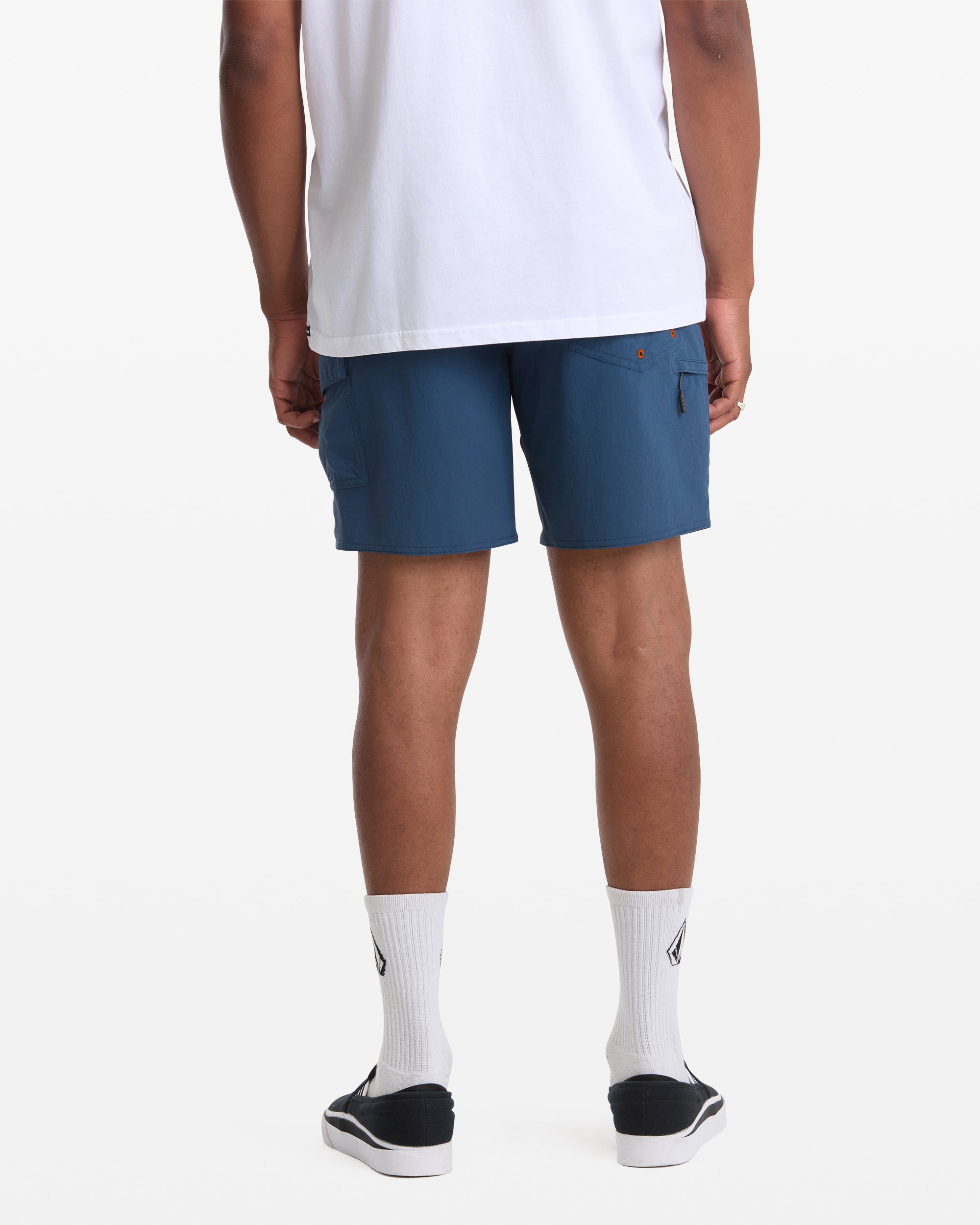 Men's Truly Lib Work Trunks - Volcom