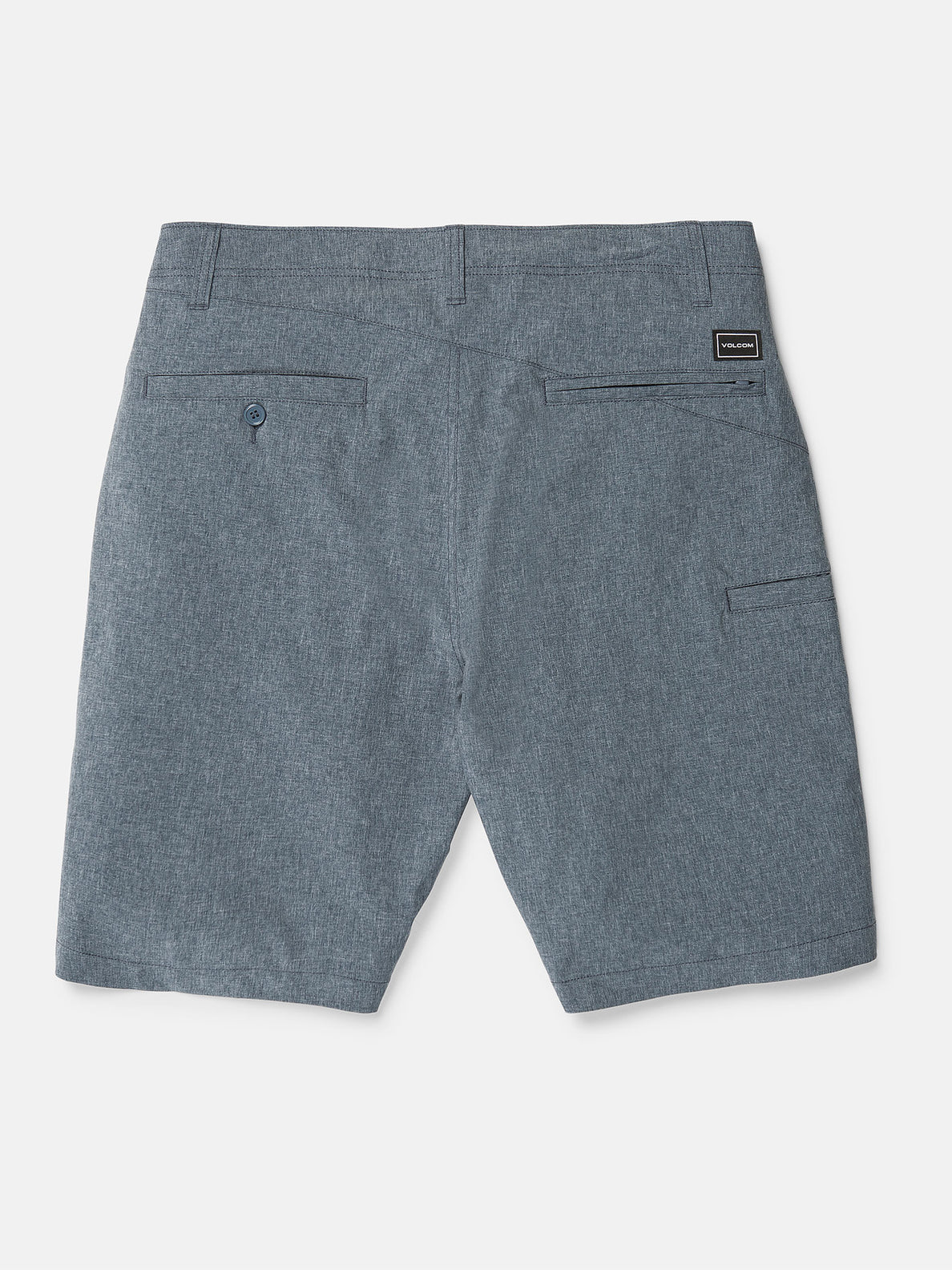 Kerosene Hybrid Shorts - Navy