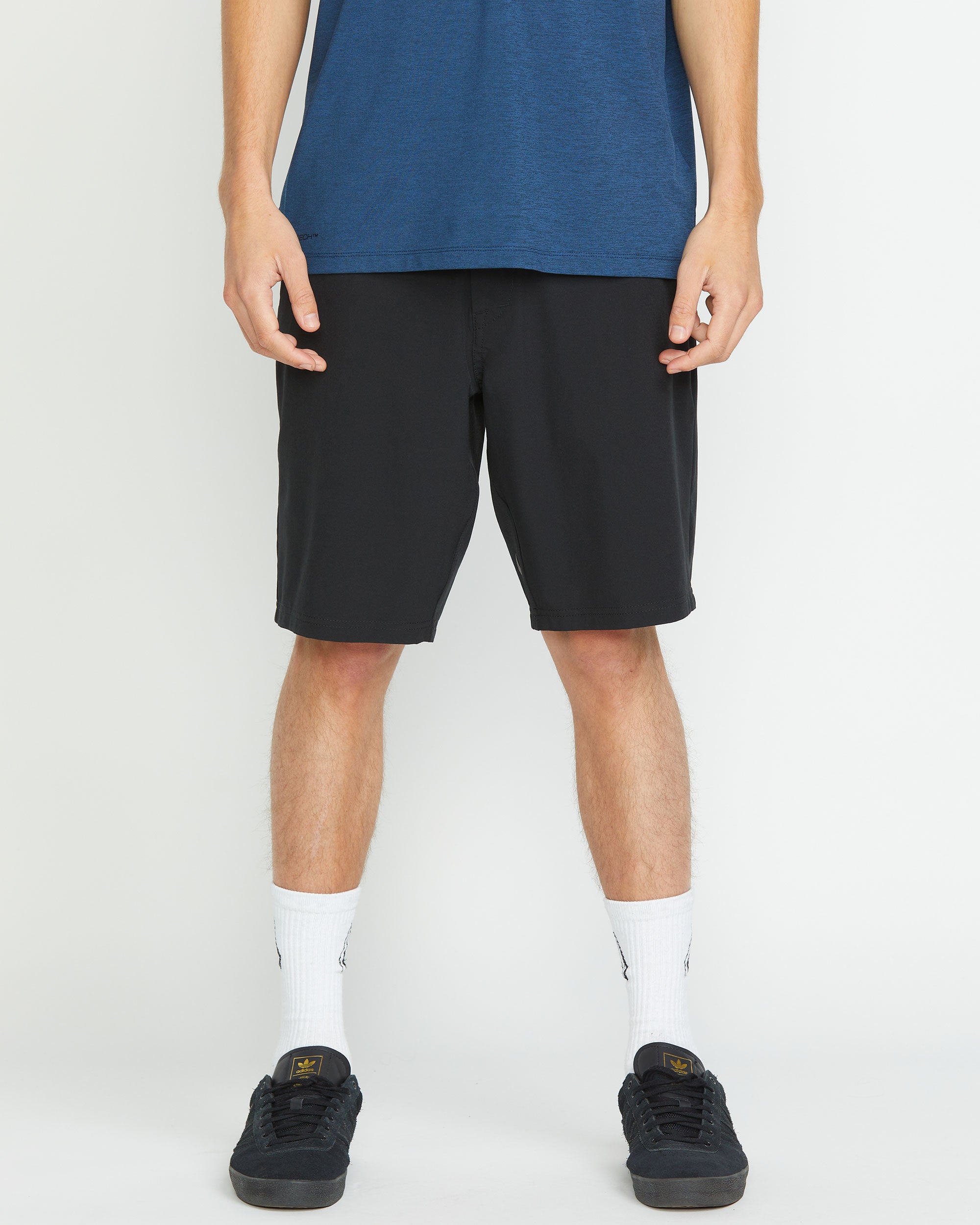 Men's Frickin Cross Shred Shorts – Volcom