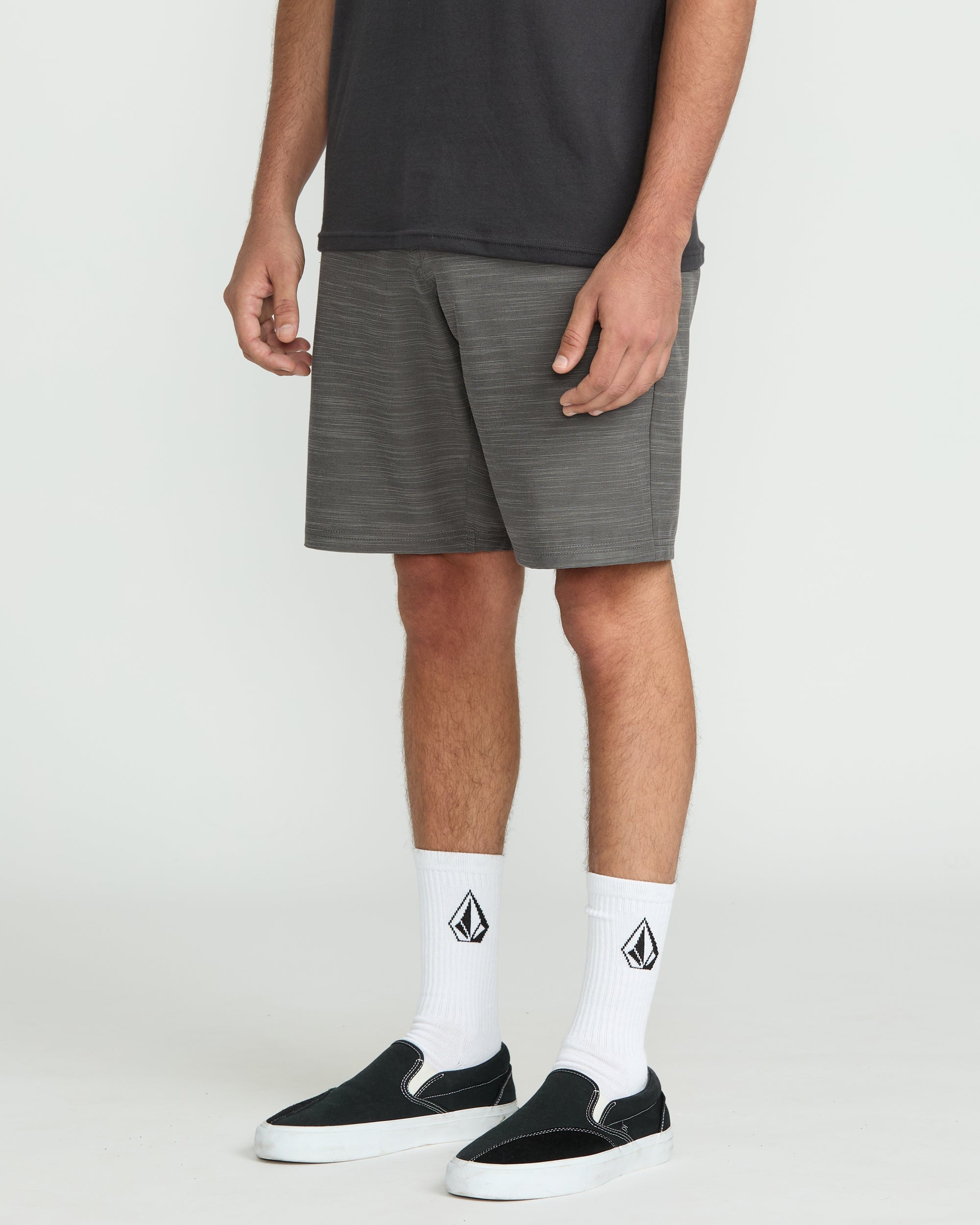 Men's Slub Frickin Cross Shred 20