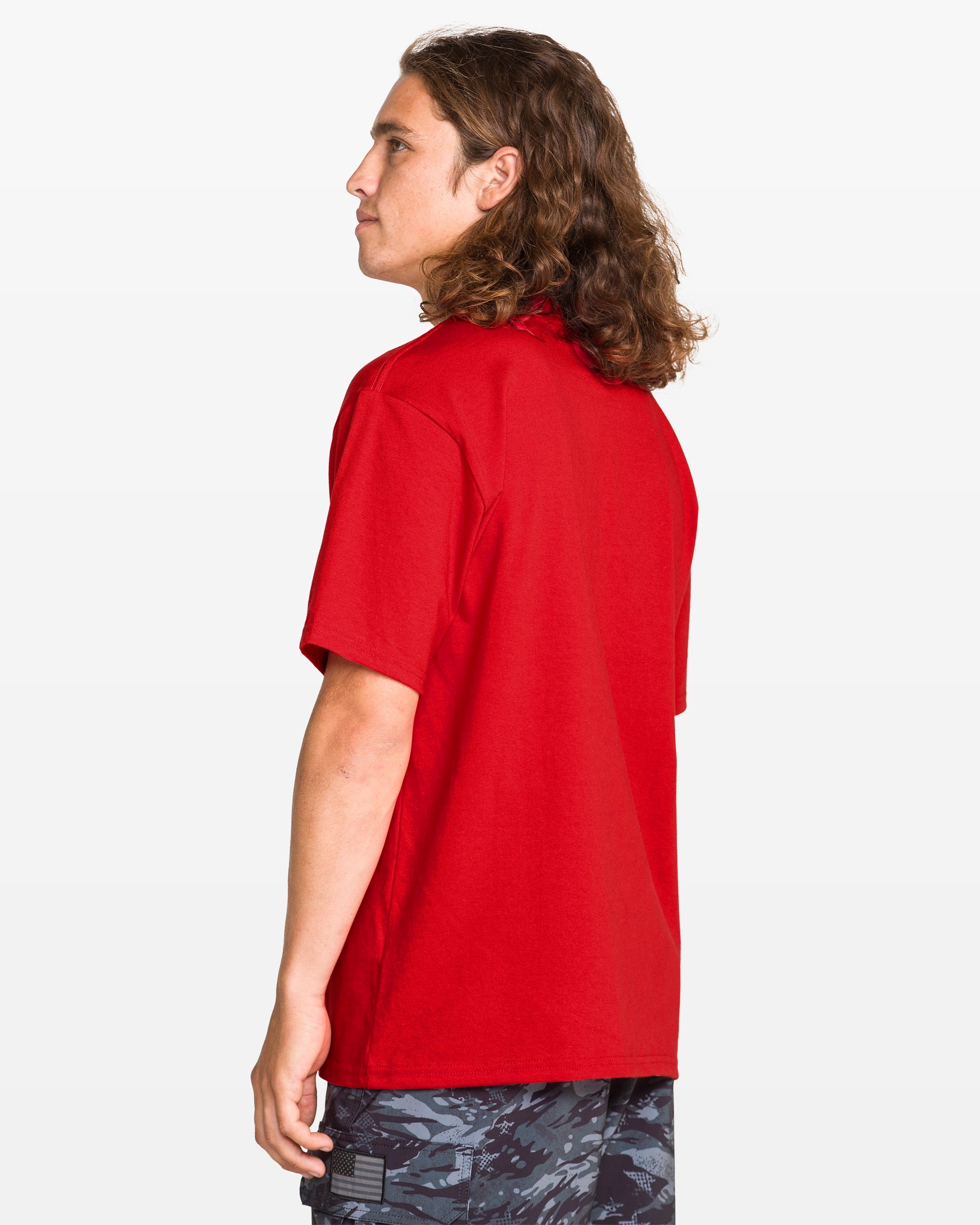 Men's Glory Daze Short Sleeve Tee - Volcom