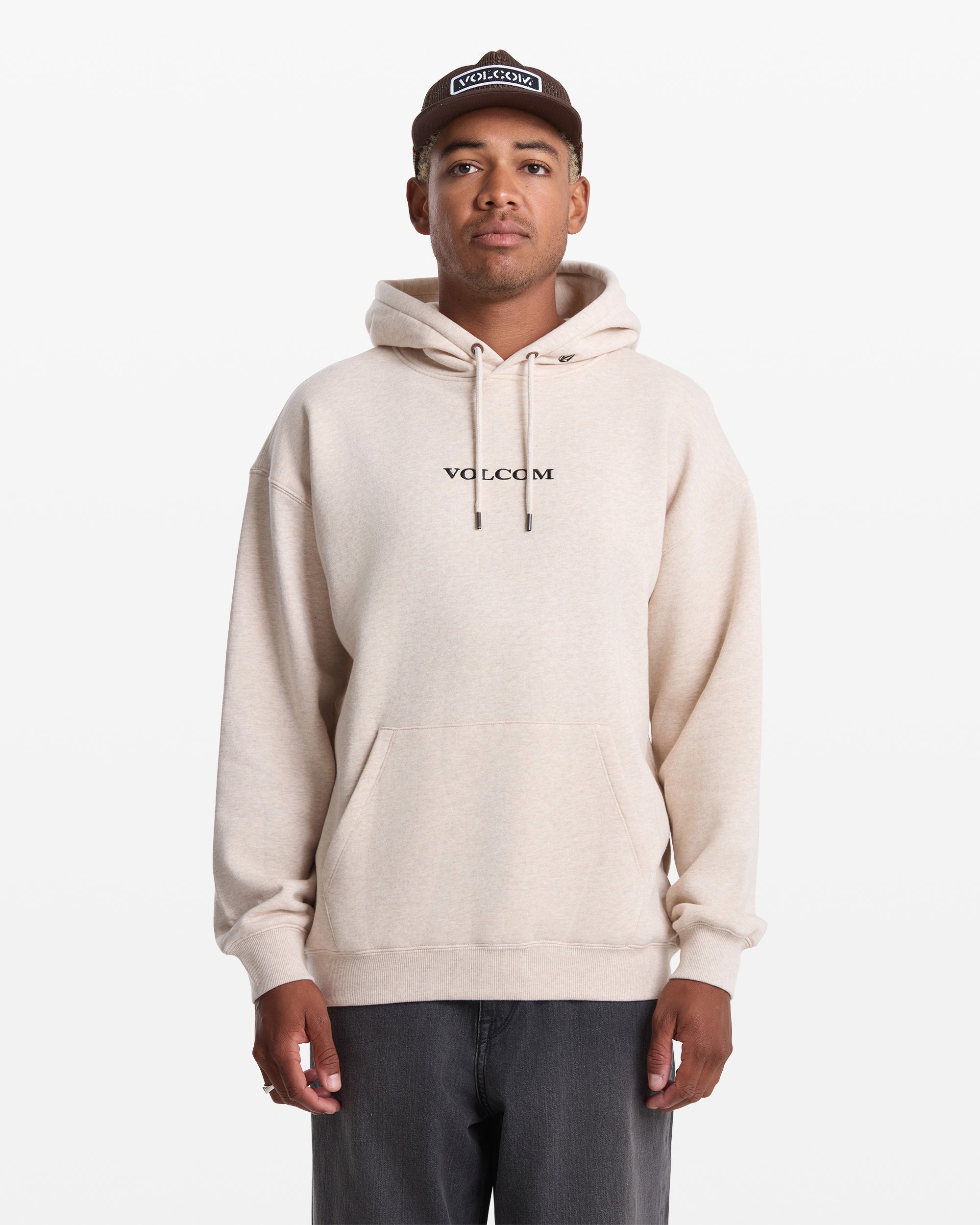 Men's Volcom Stone Pullover - Volcom