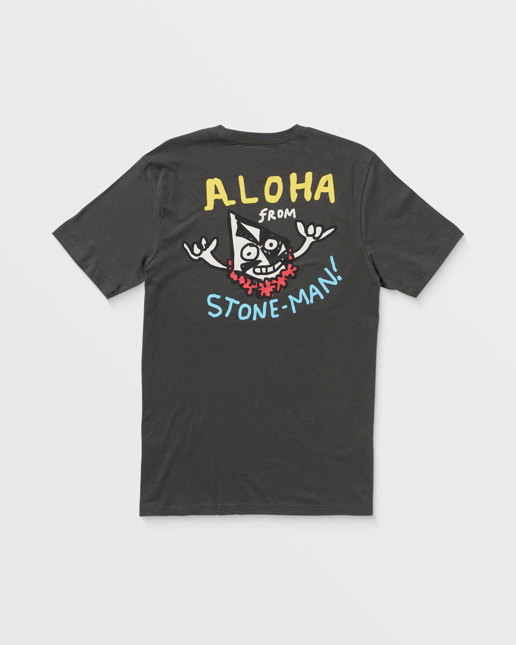 Men's Drewtoonz Short Sleeve Tee - Volcom