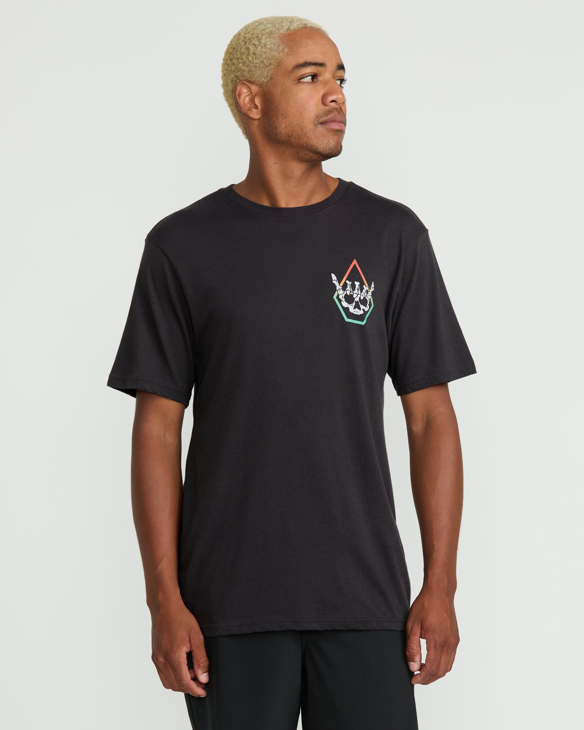 Men's Hangz Short Sleeve Tee - Volcom