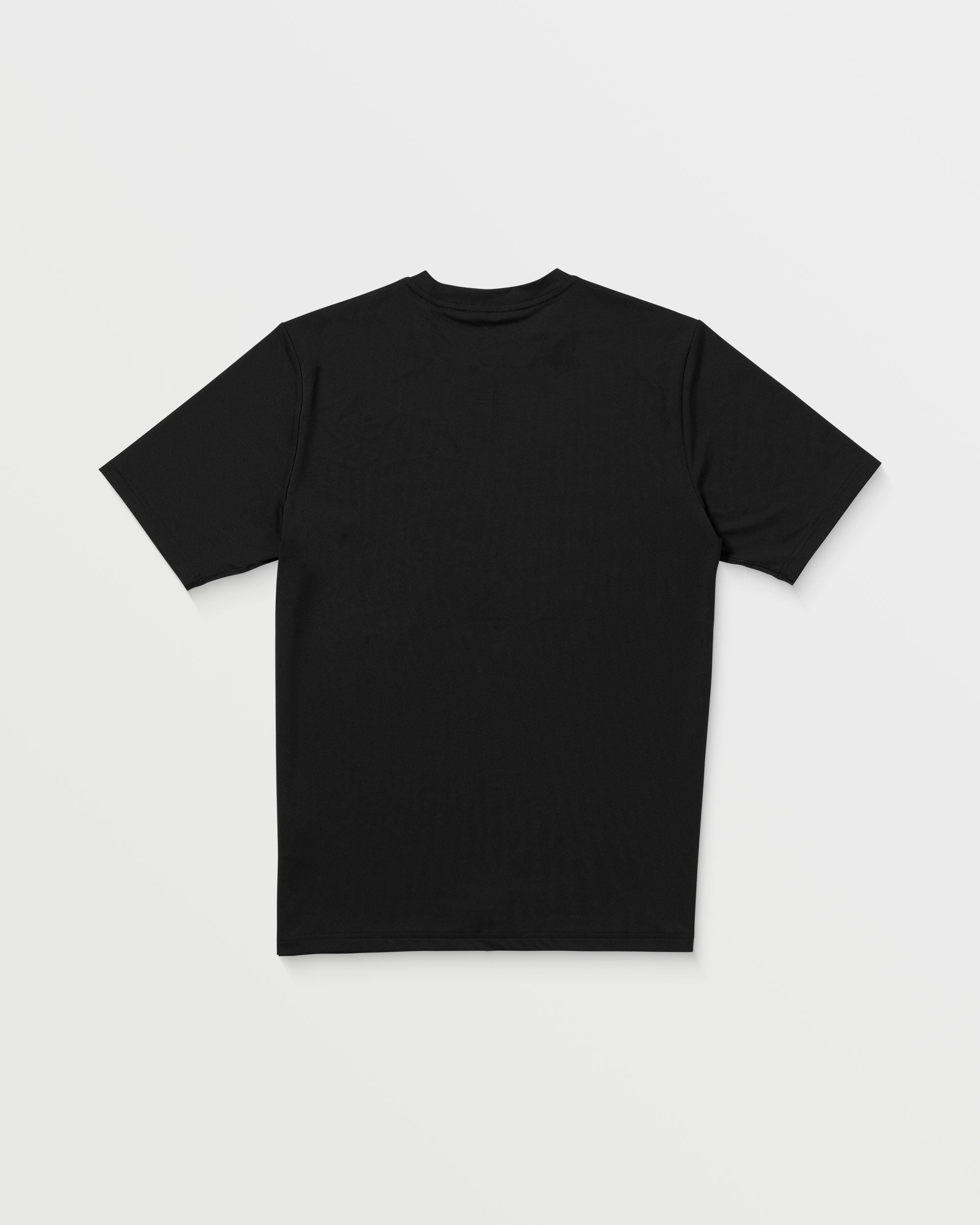 テンブランク　T-SHIRT (Black)サイズＬ、タオル Men's Loose Short Sleeve Surf Tee - Volcom