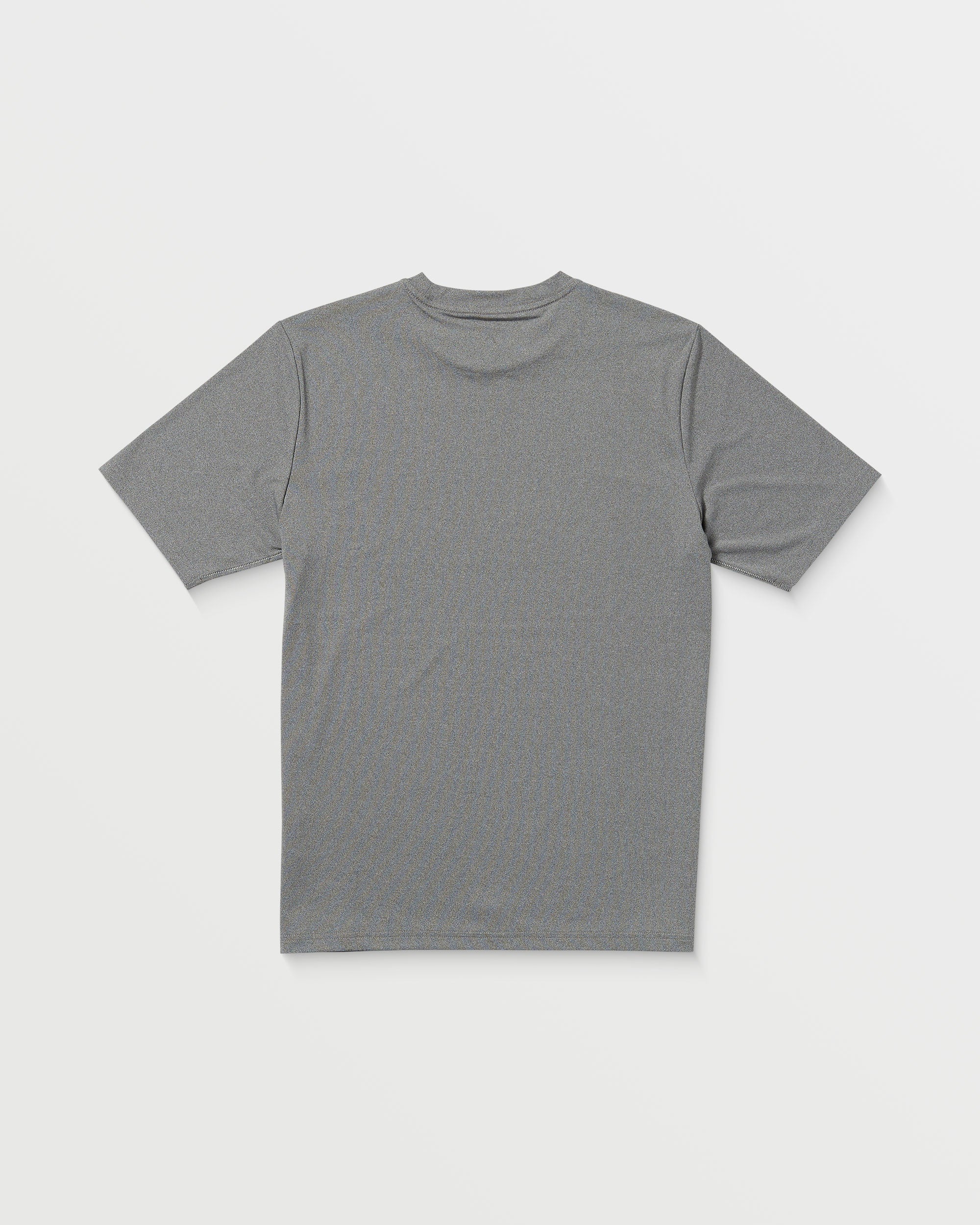 Men's Loose Short Sleeve Tee Thrashguard - Volcom