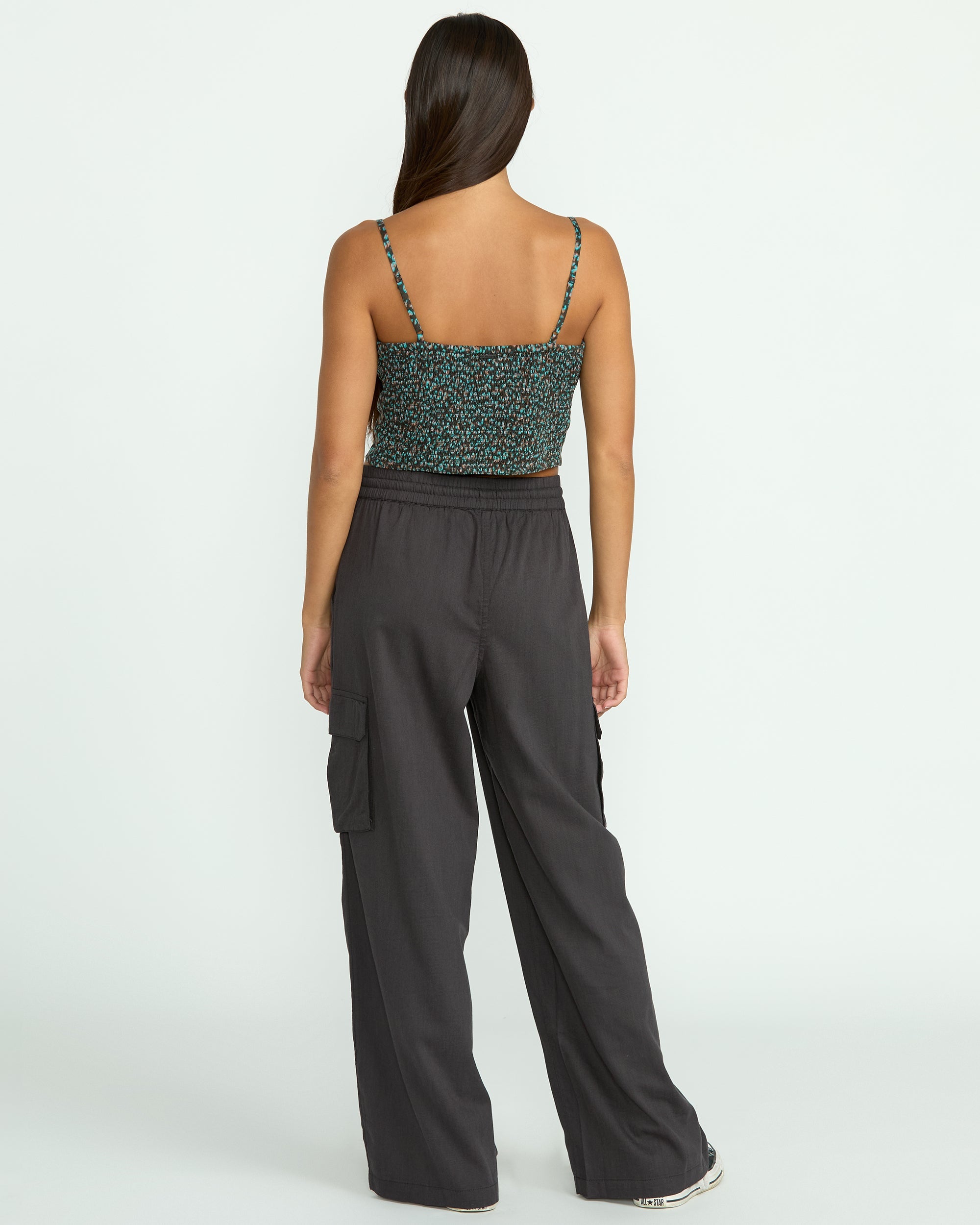 Women's Lived In Beach Pants - Volcom