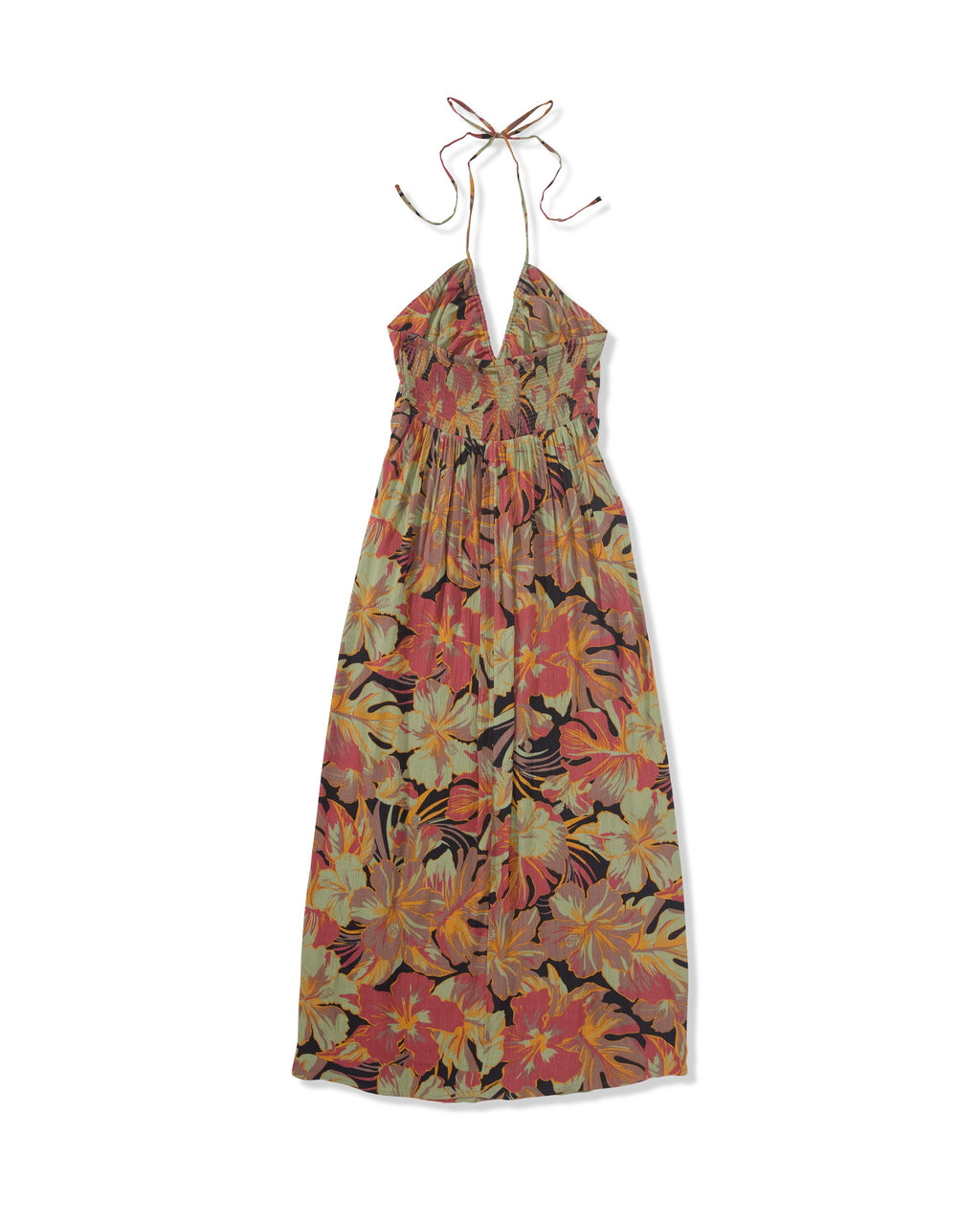 Volcom Women's Swell Ya Dress