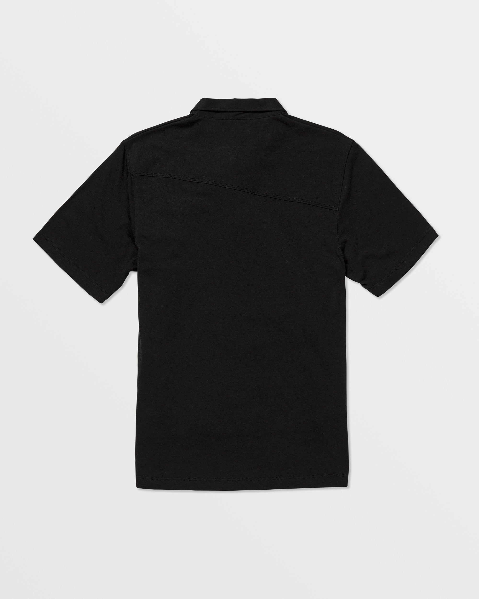 Big Boys' Wowzer Polo Short Sleeve Shirt - Volcom