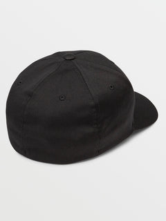 Full Stone Flexfit Hat - Black