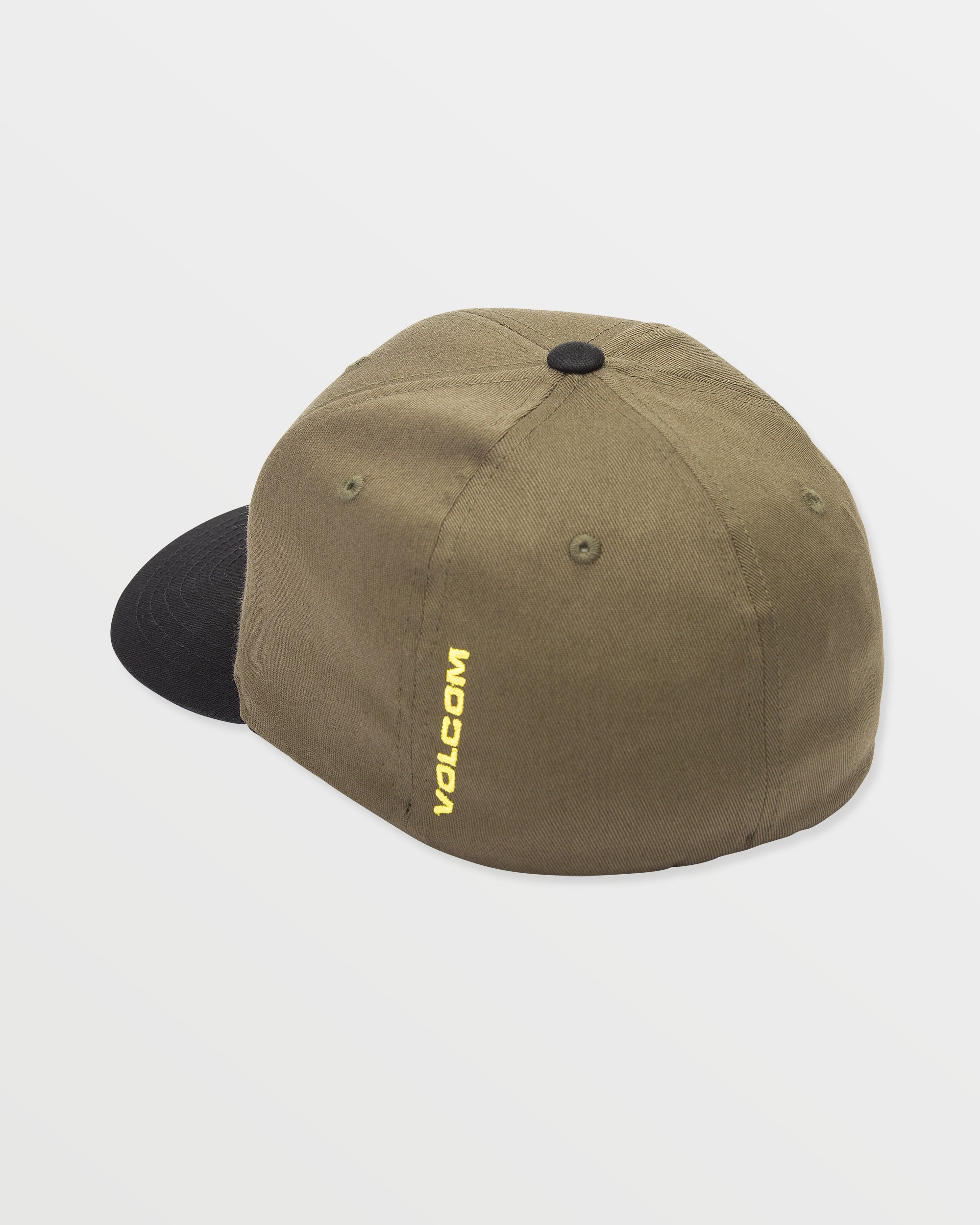 Men's Full Stone Flexfit Hat - Volcom