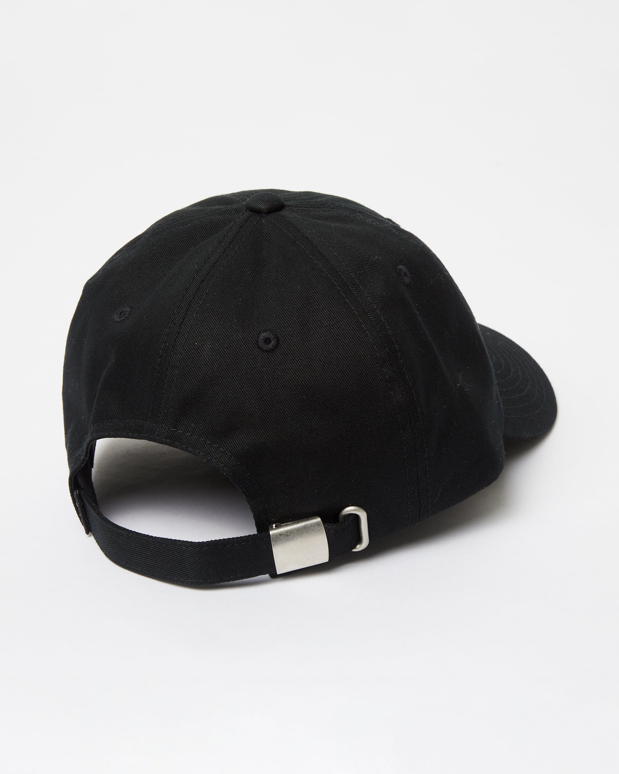 帽子 stone  black cap KAIKO キャップ 帽子 ALTERNATIVE STONE CAP メンズ レディース