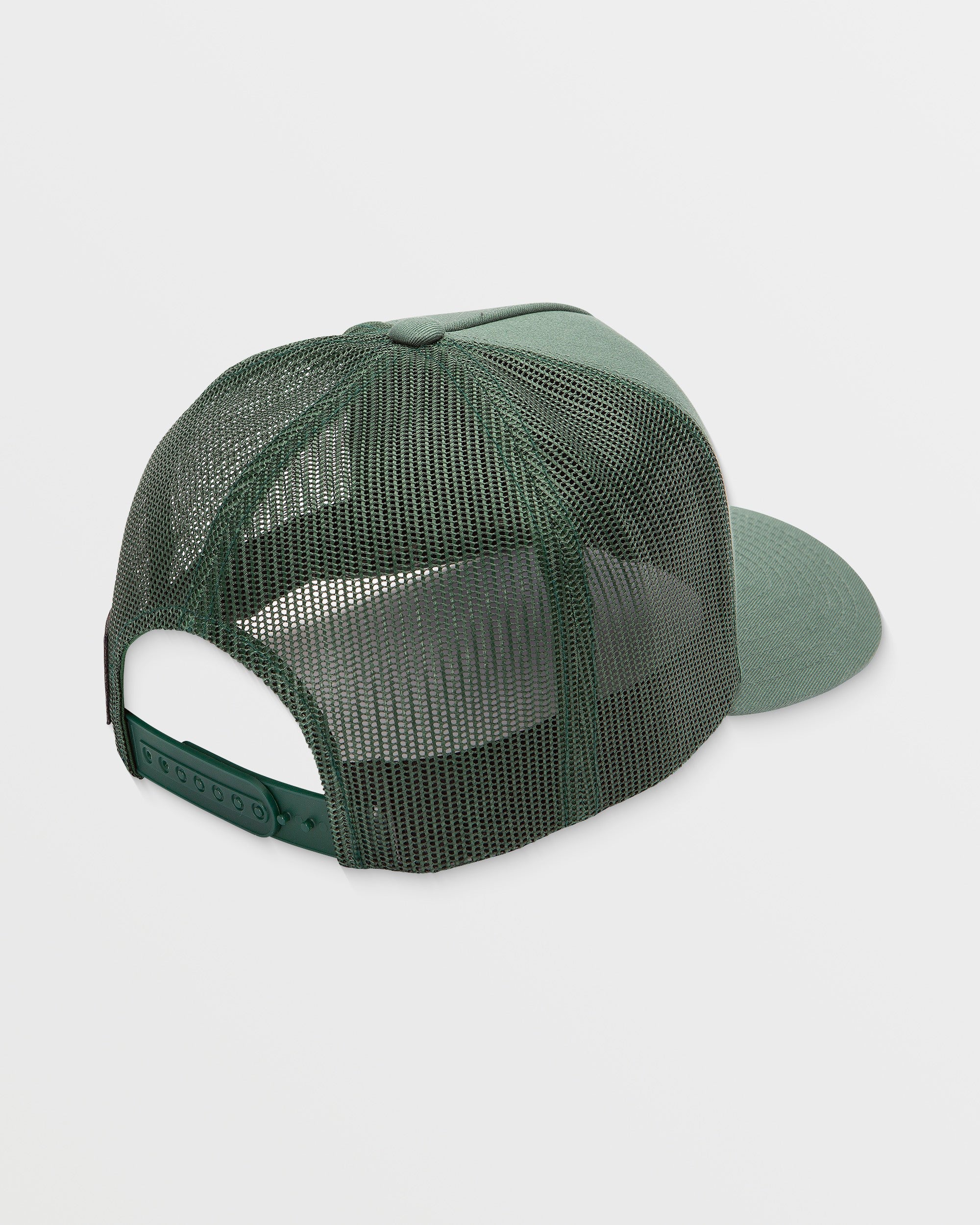 Mr ALOHA　VOLCOM  Men's Aloha Trucker Hat - Volcom