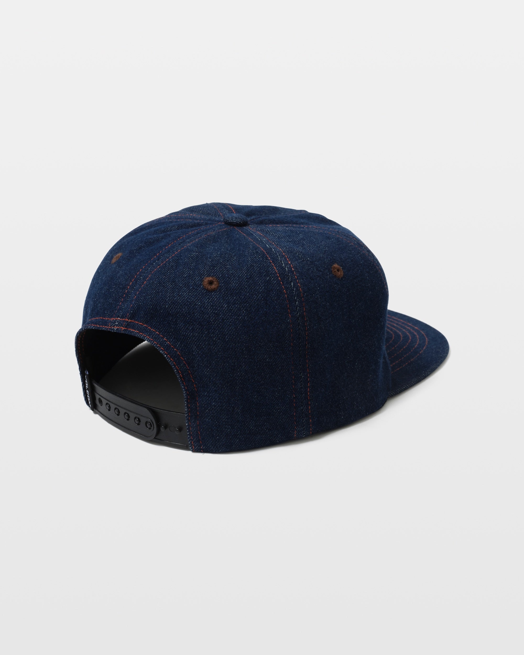 Men's Hammered Work Hat - Volcom