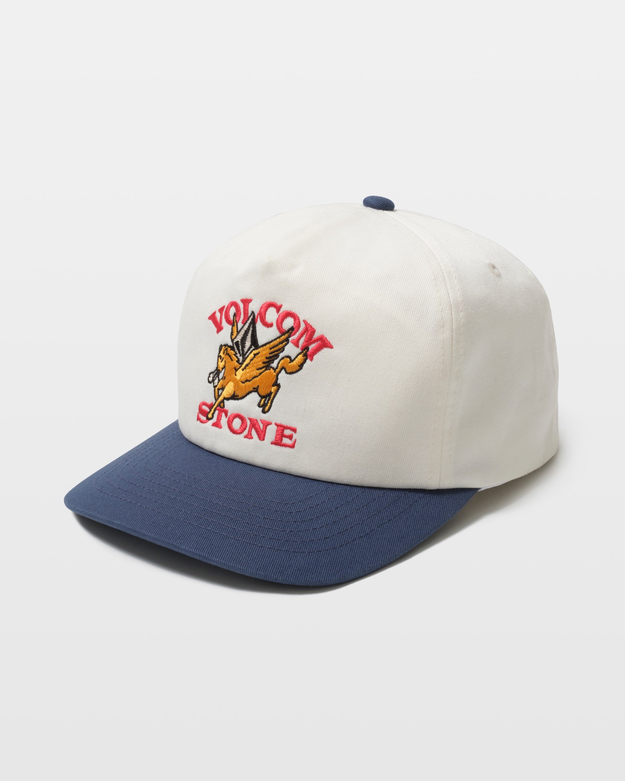 Men's Petrolstone Adj Hat - Volcom