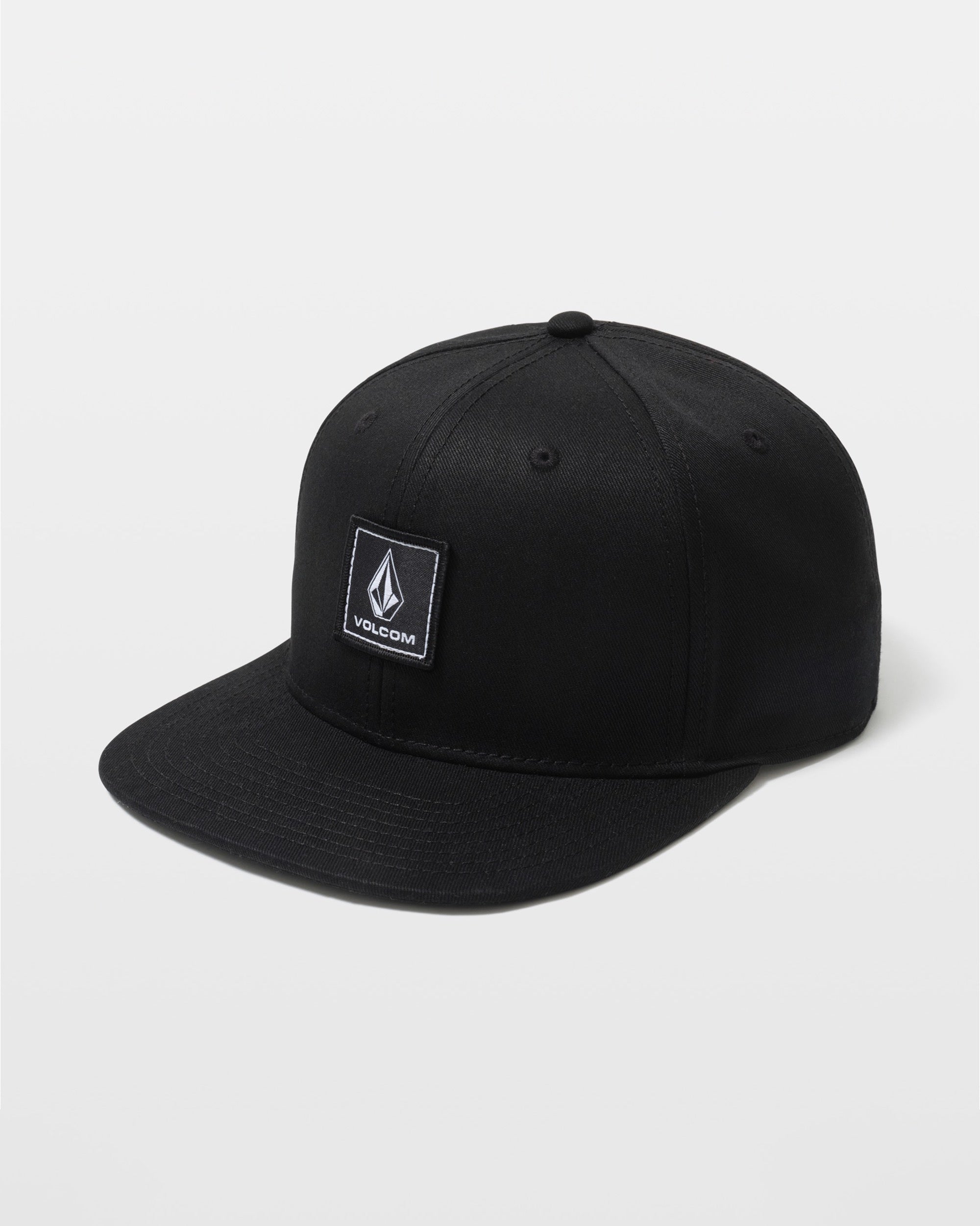 Men's Quarter Evo Twill Hat - Volcom