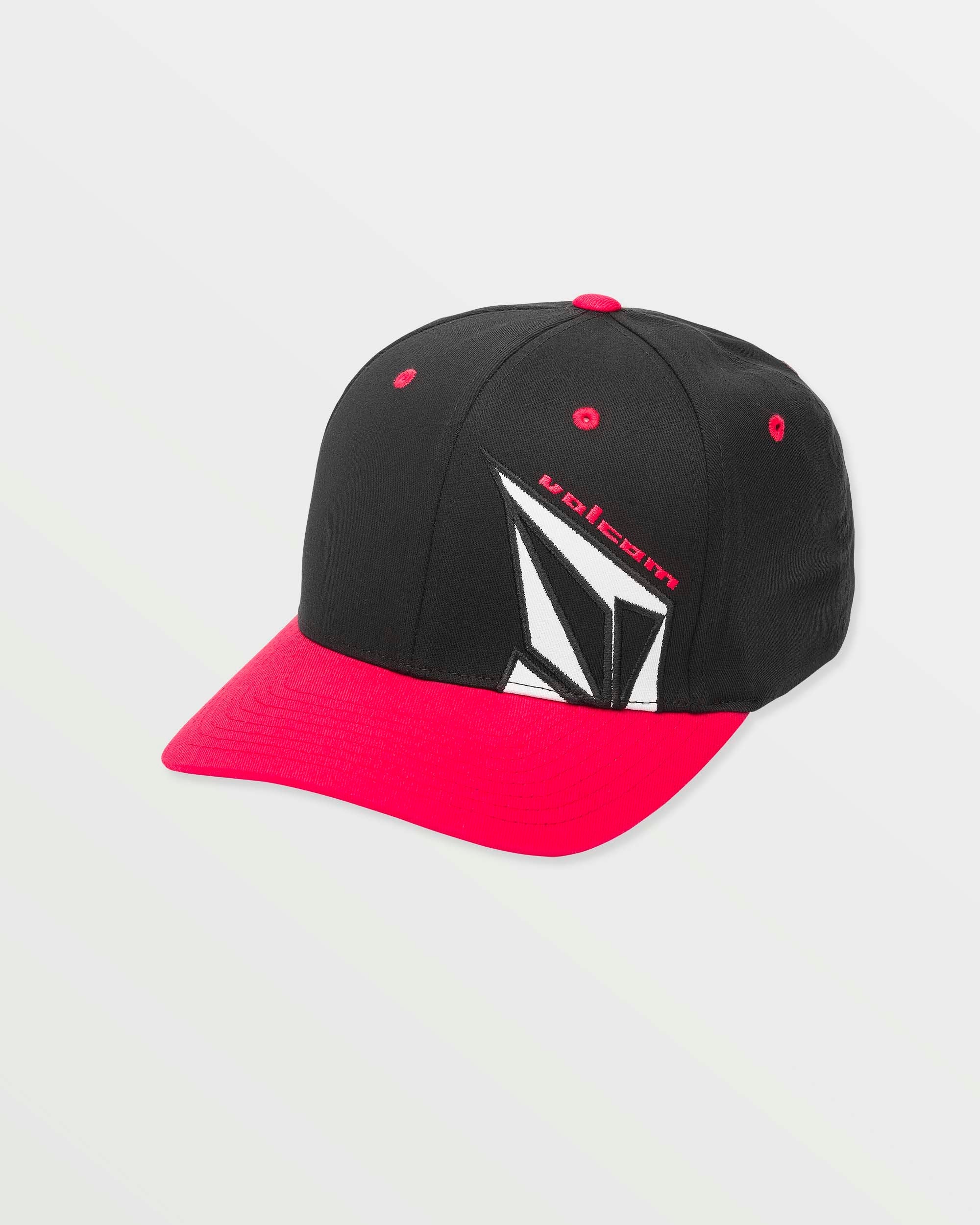 Men's 21St Century Stone Flexfit Hat - Volcom