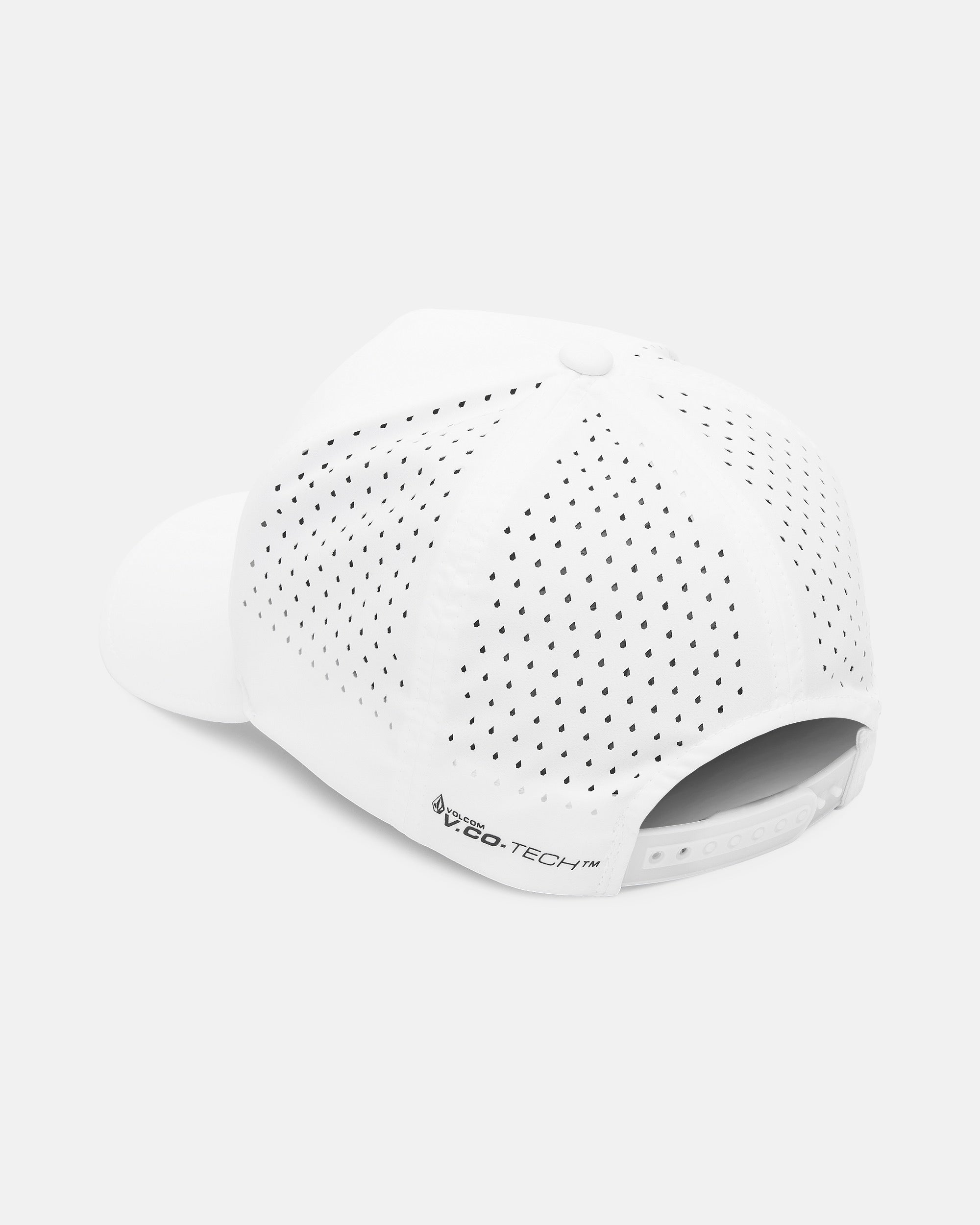 Men's Volcom Vent Delta Adjustable Hat - Volcom