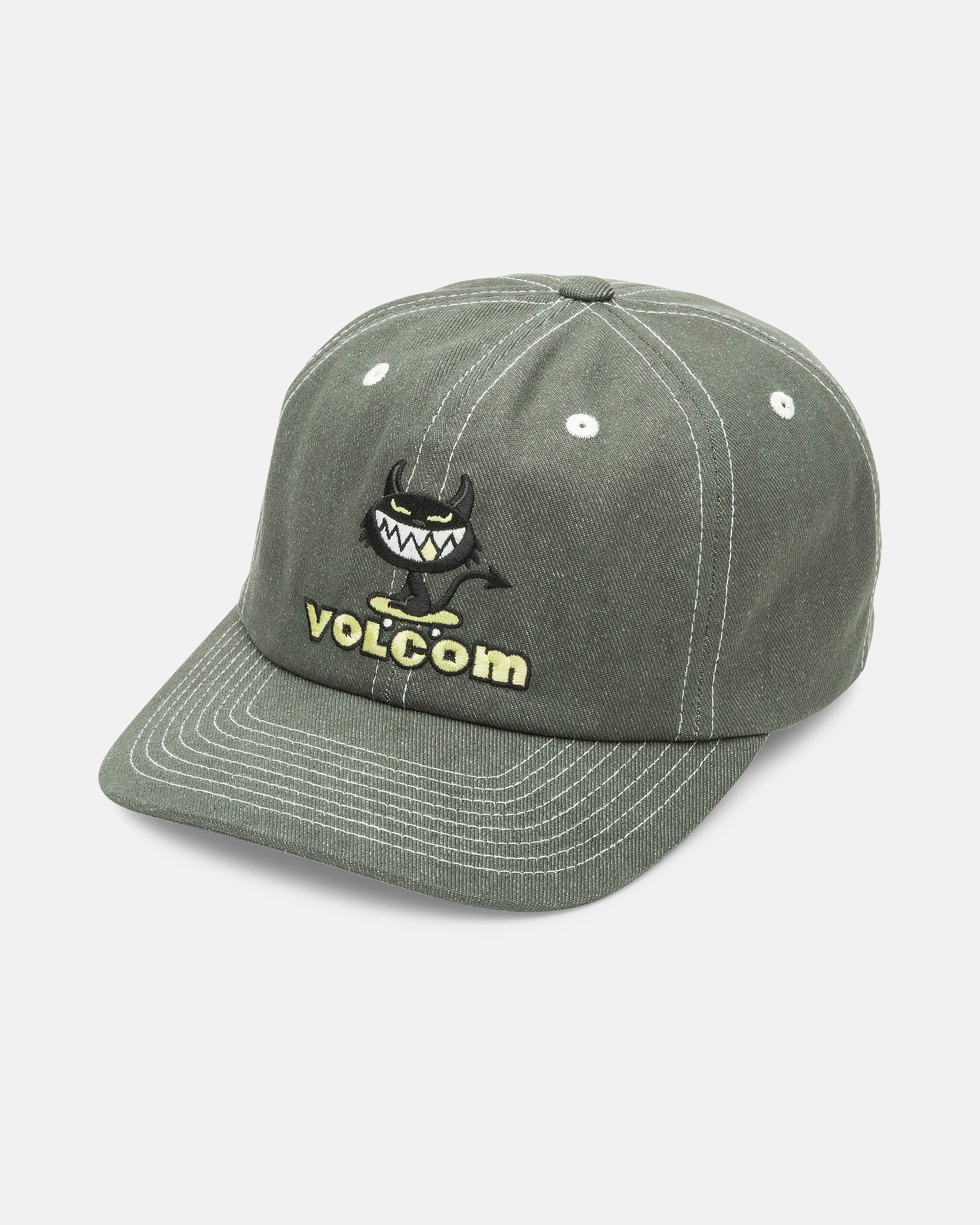 Men's Chops Adjustable Hat - Volcom