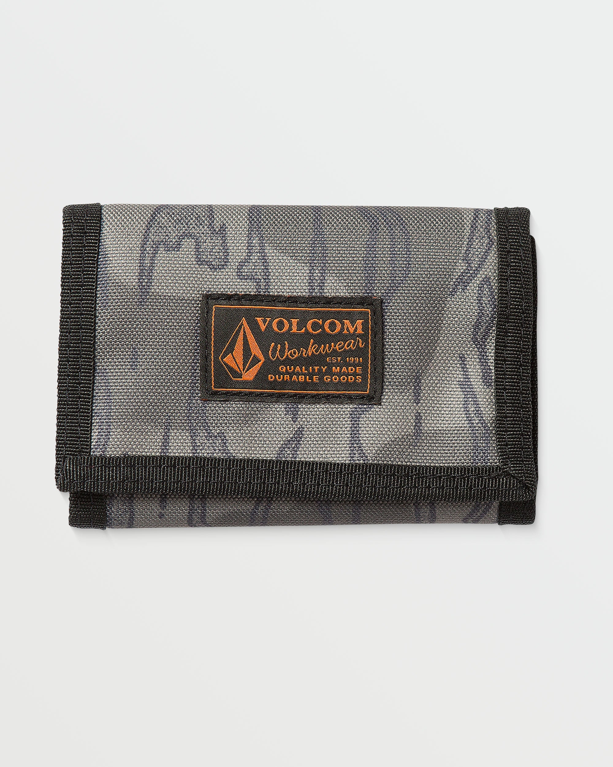 Workwear Wallet - Volcom