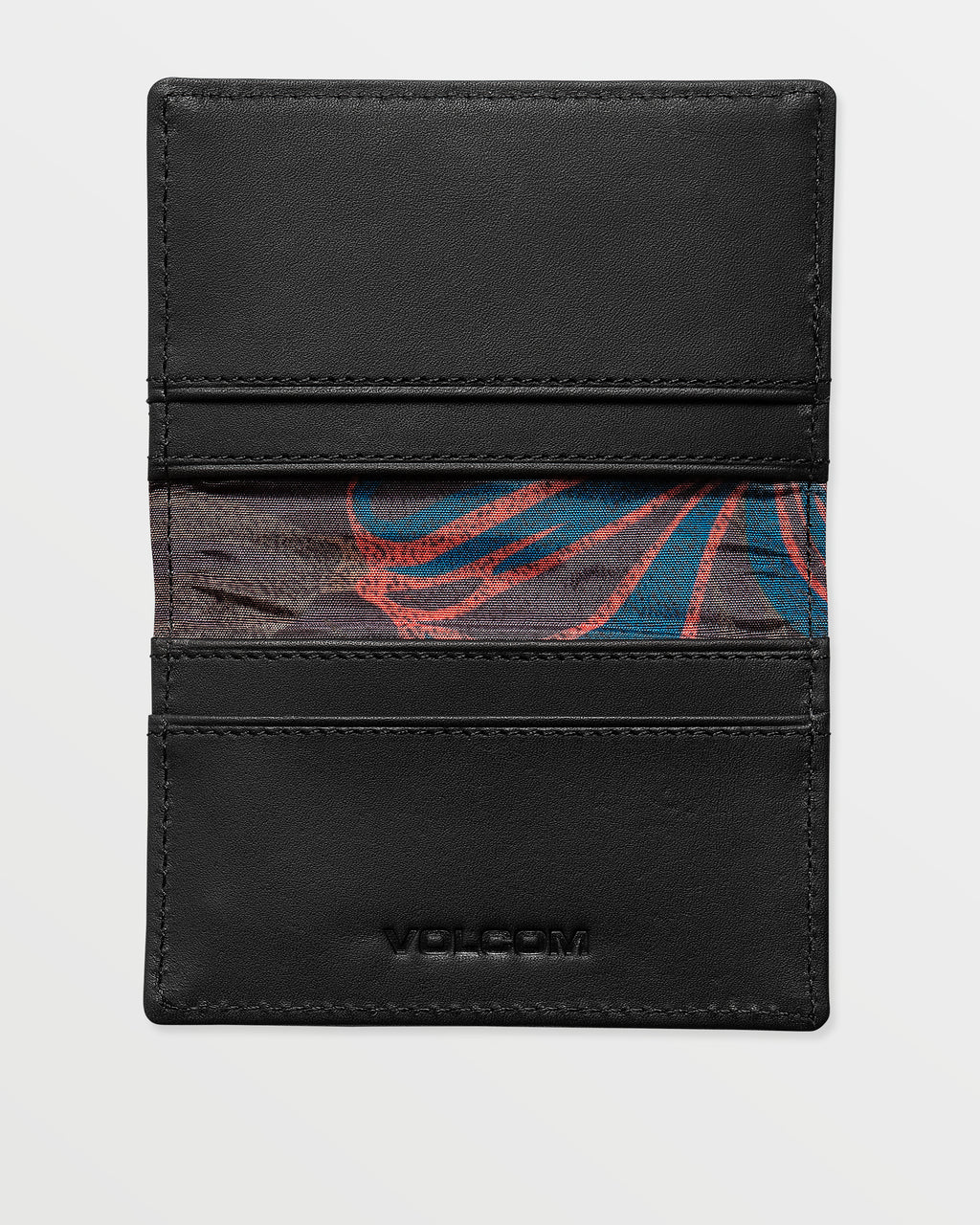 Straight Up Cardholder – Volcom